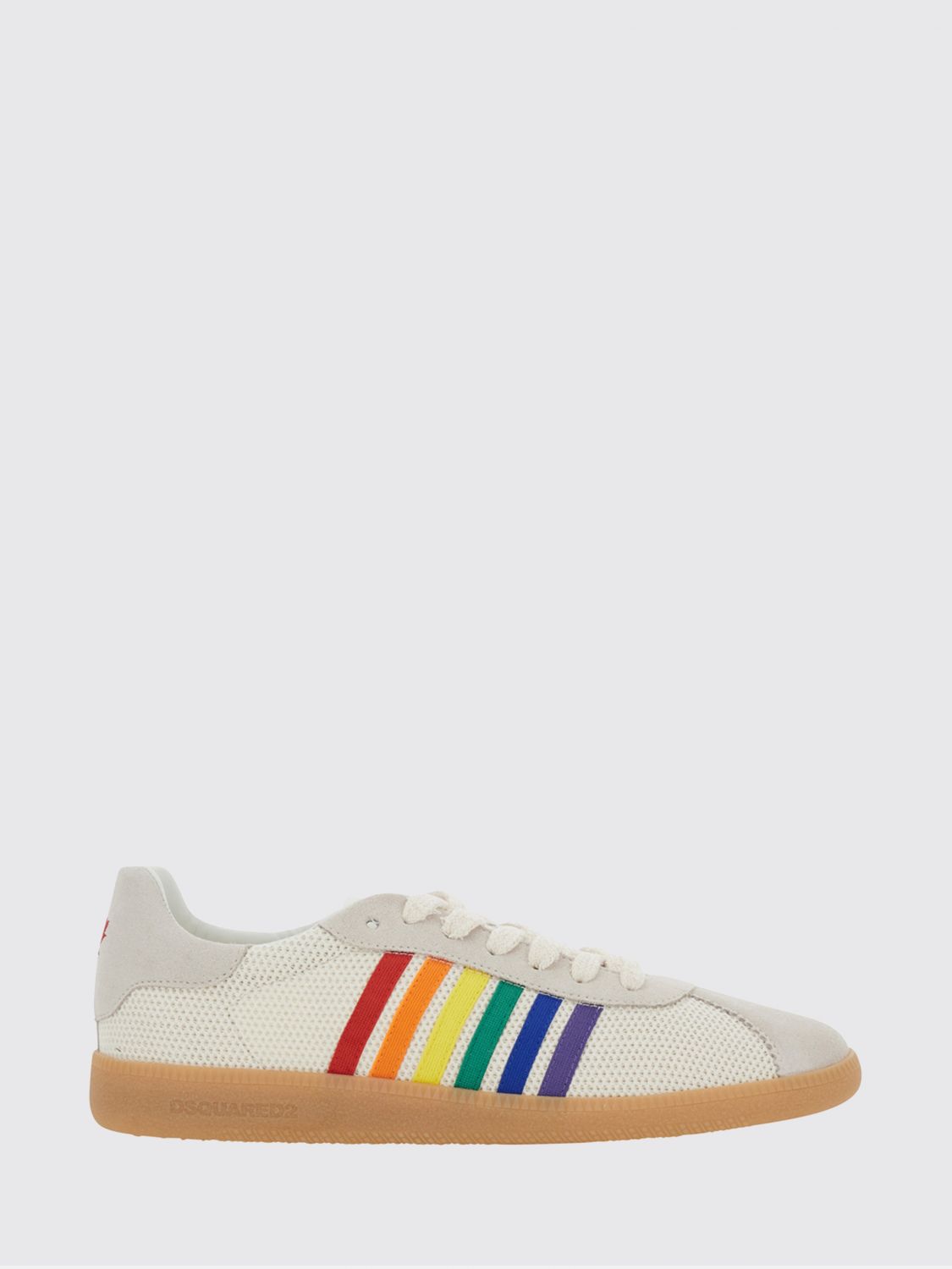 DSQUARED2 Sneakers Donna colore Fantasia