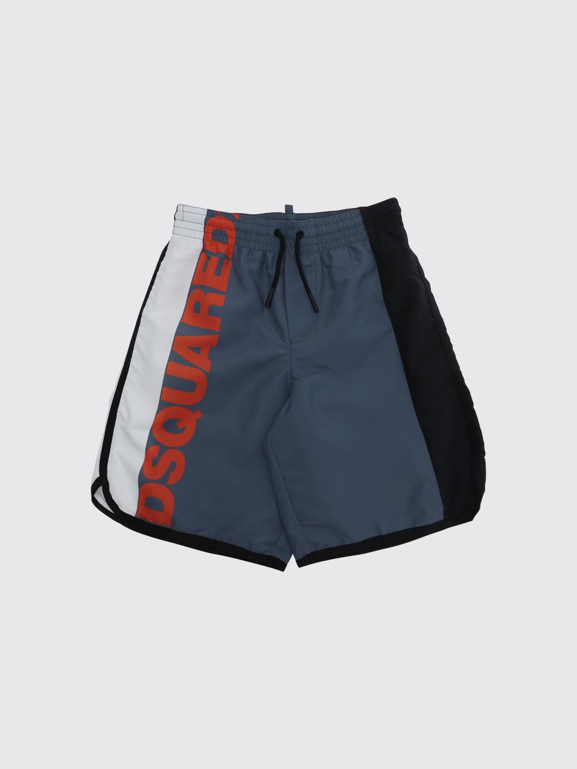 DSQUARED2 Costume Bambino colore Grigio