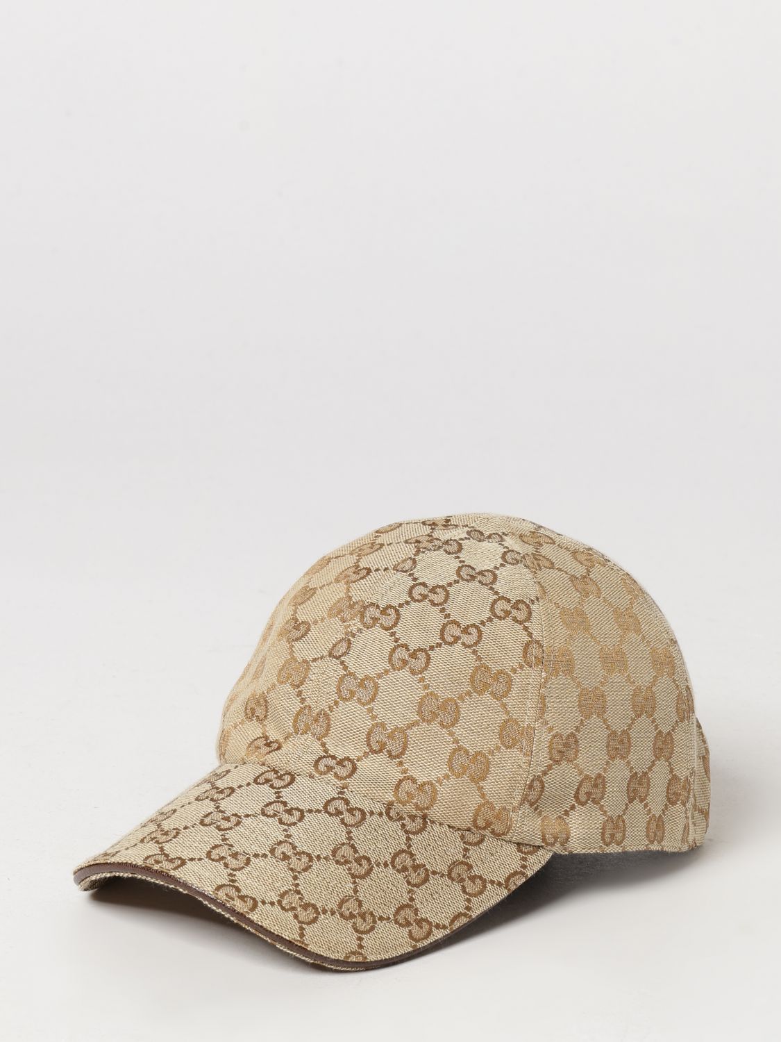 GUCCI Cappello Donna colore Beige