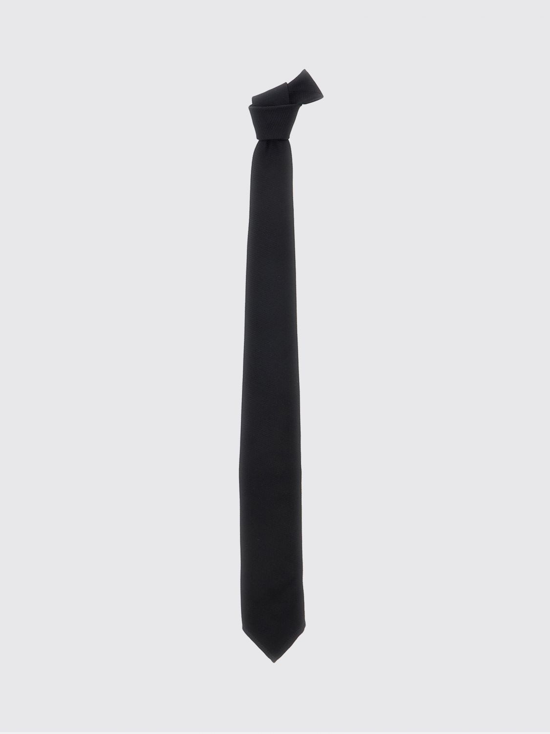 DSQUARED2 Cravatta Uomo colore Nero