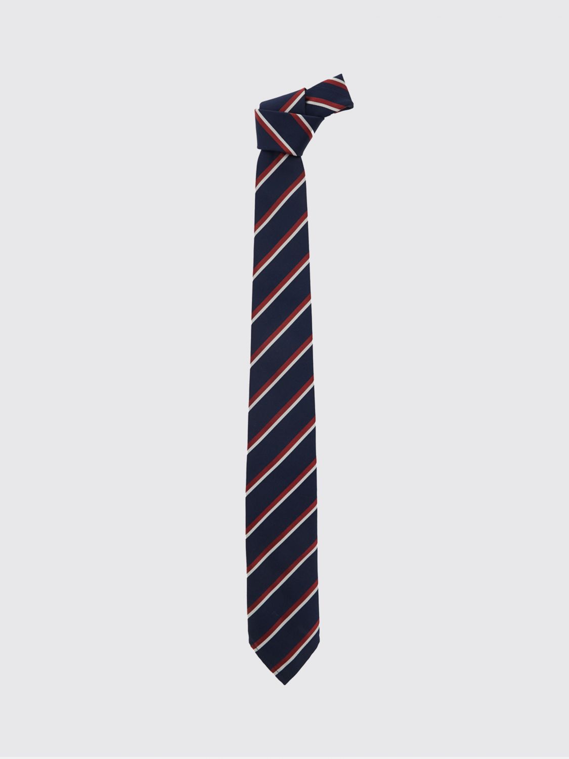 DSQUARED2 Cravatta Uomo colore Blue