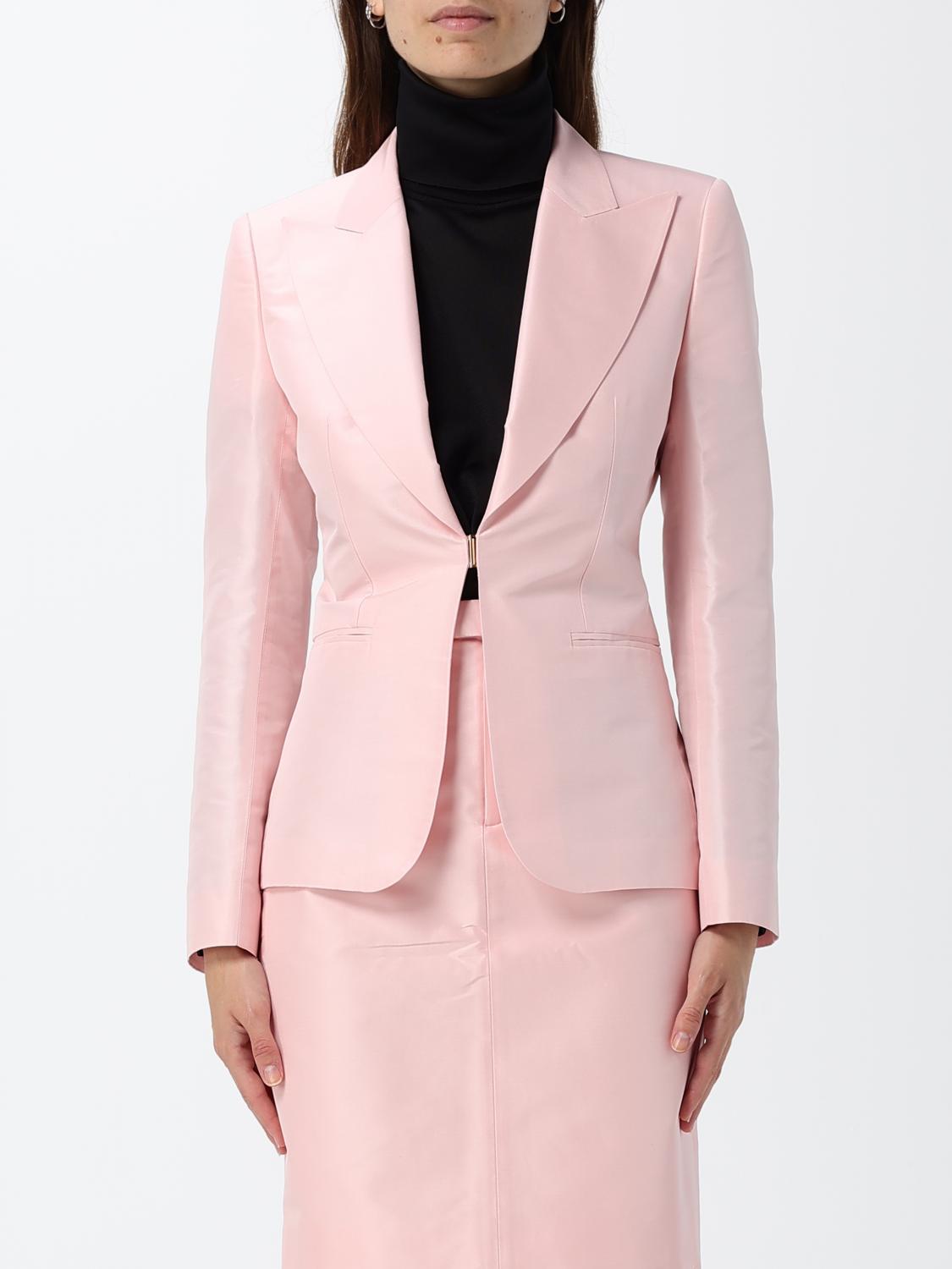 GUCCI Giacca Donna colore Rosa