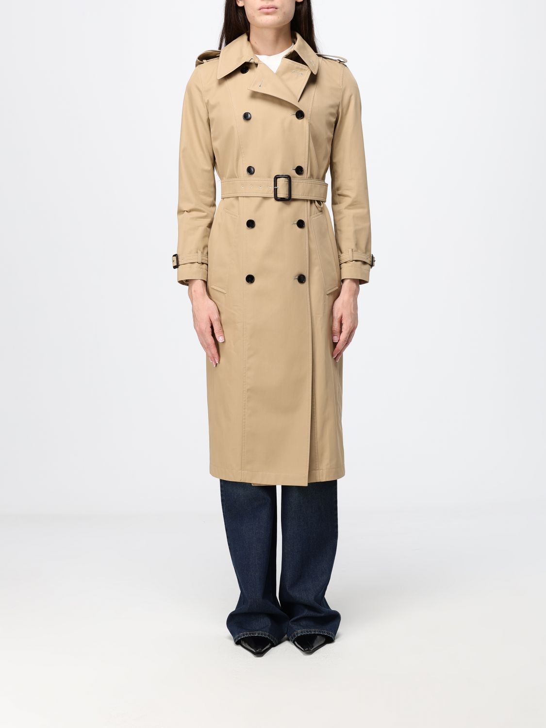 GUCCI Giacca Donna colore Beige
