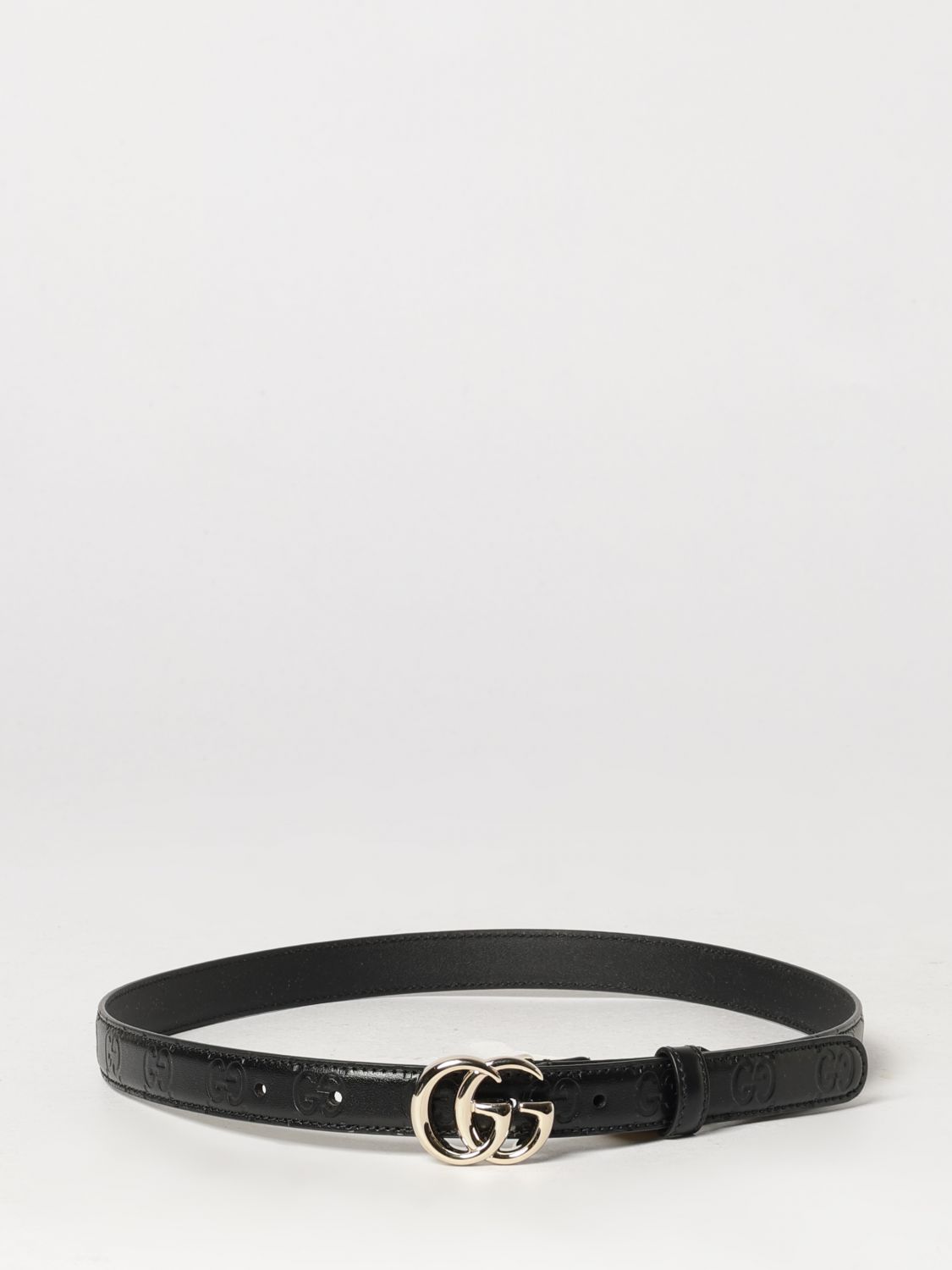 GUCCI Cintura Donna colore Nero