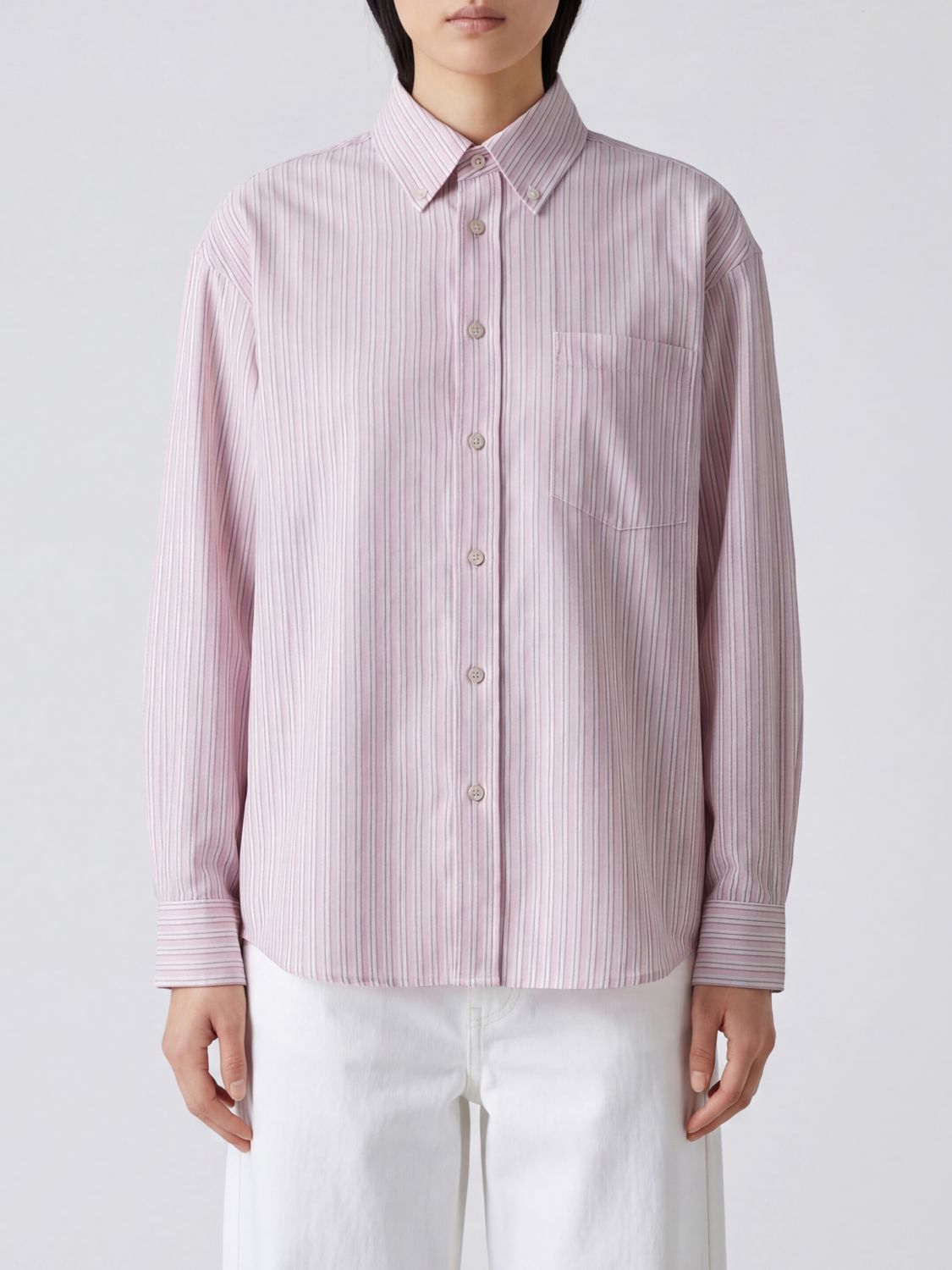 DUNST Camicia Donna colore Rosa