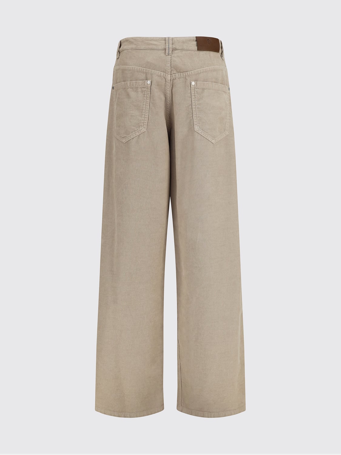 BRUNELLO CUCINELLI 브루넬로 쿠치넬리 팬츠