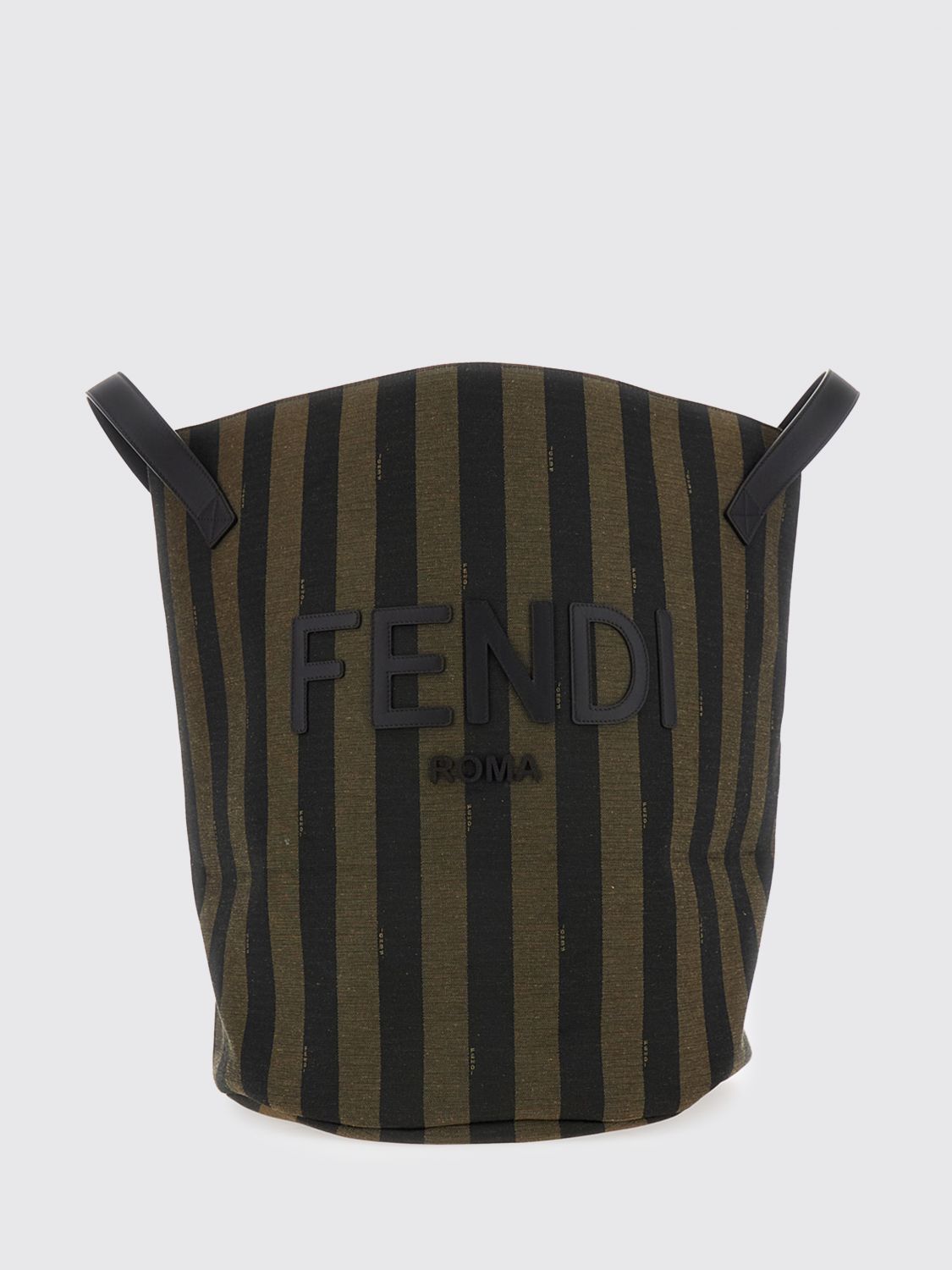 FENDI Corredi Bambini Bambino colore Marrone