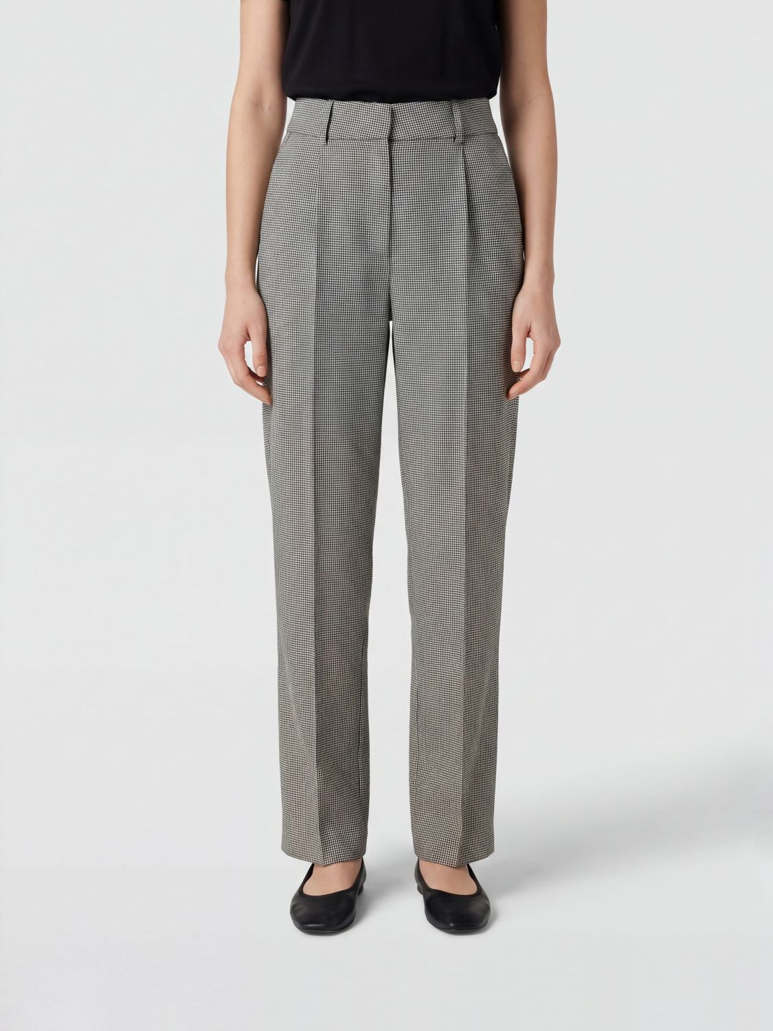BLAZÉ MILANO Pants Woman color Black