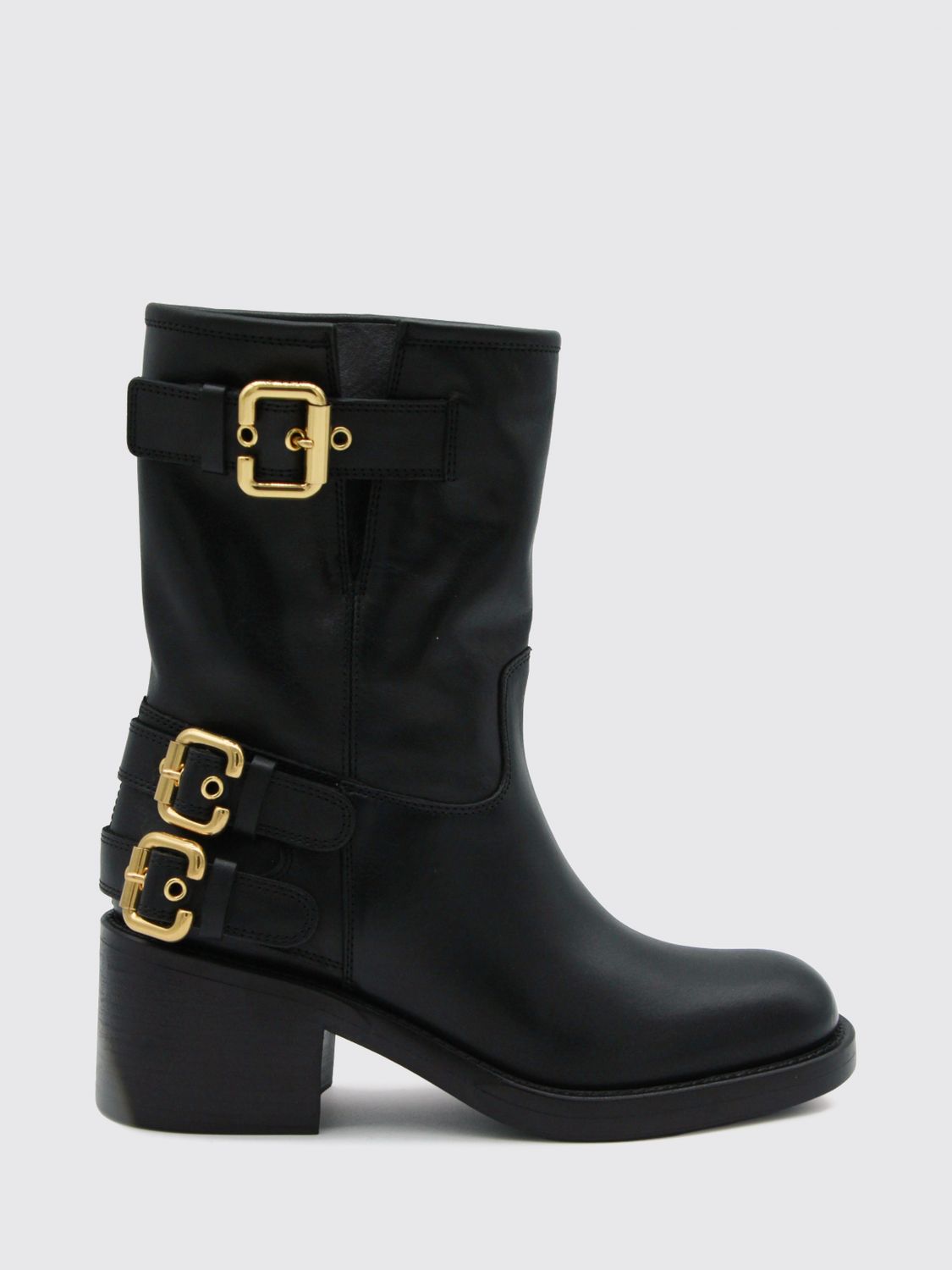 CHLOÉ Stivali Donna colore Nero