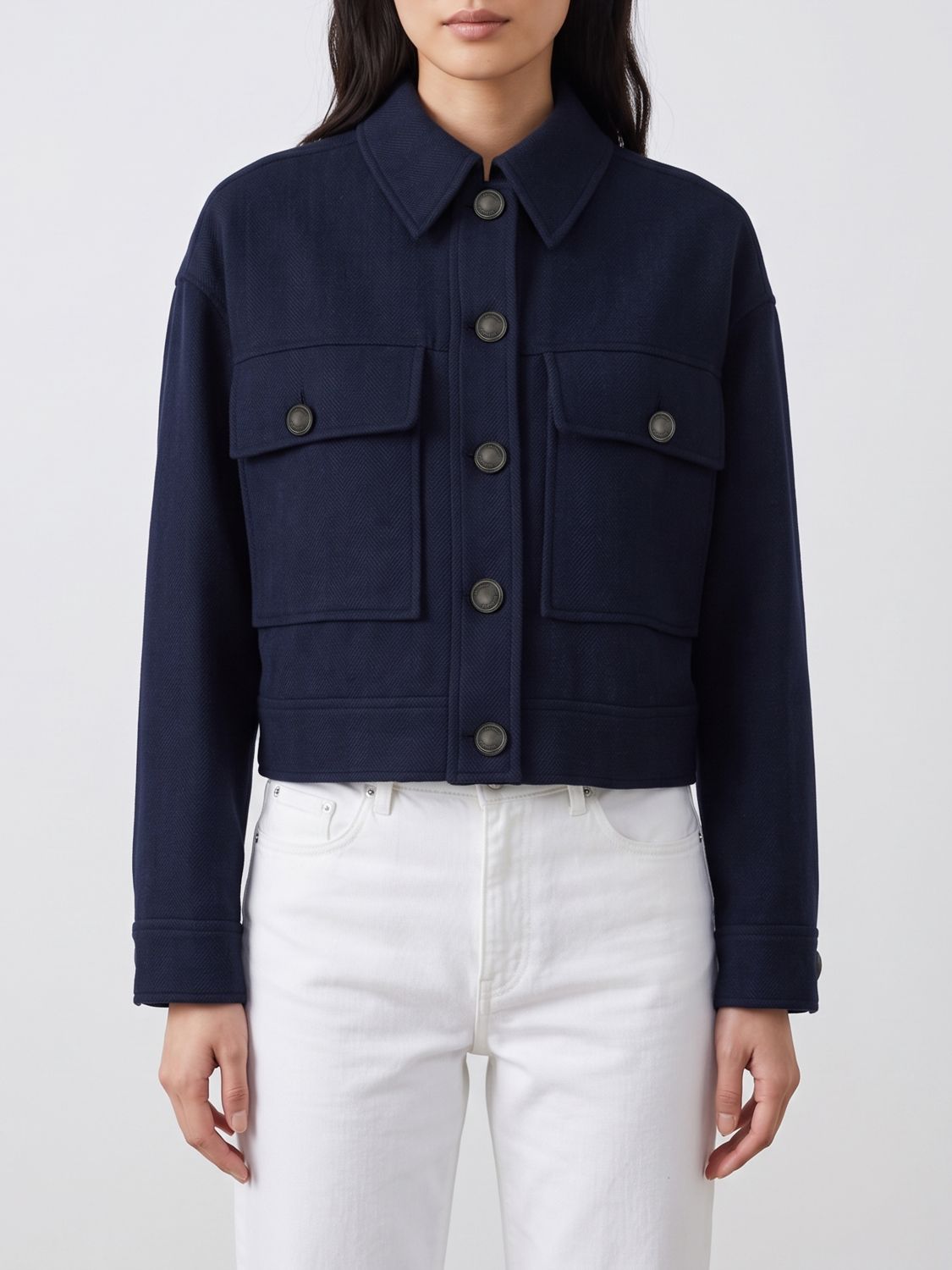 BRUNELLO CUCINELLI Giacca Donna colore Blue