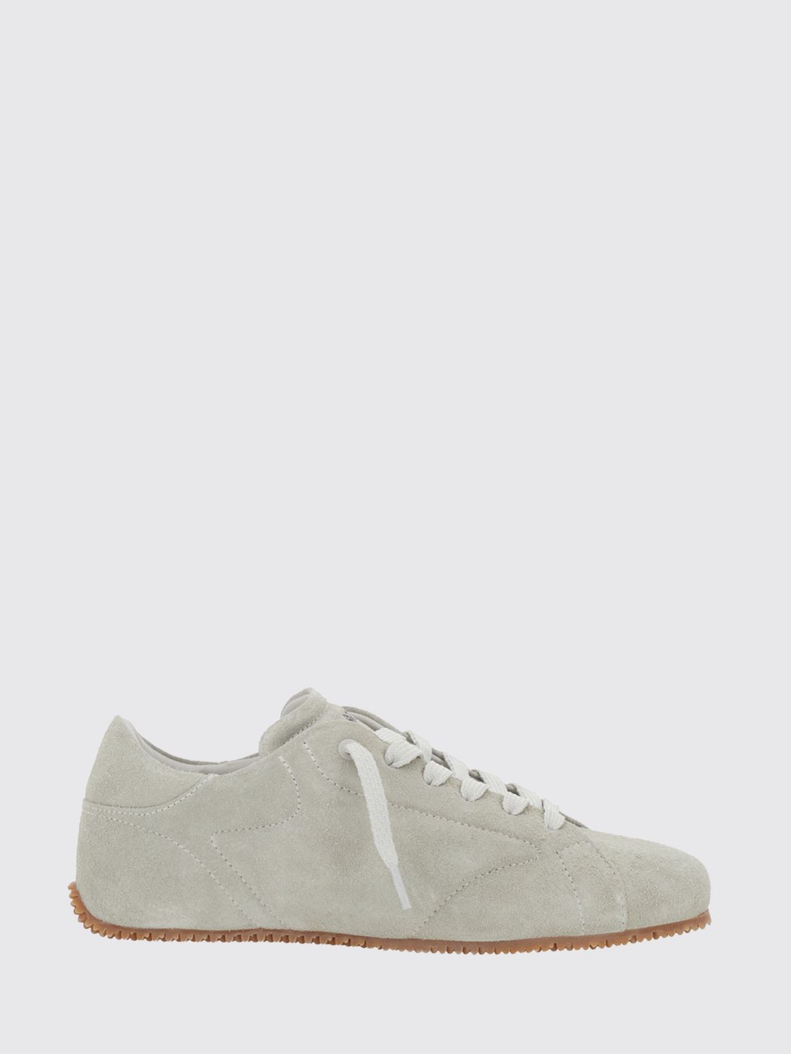 AXEL ARIGATO Sneakers Woman color Grey