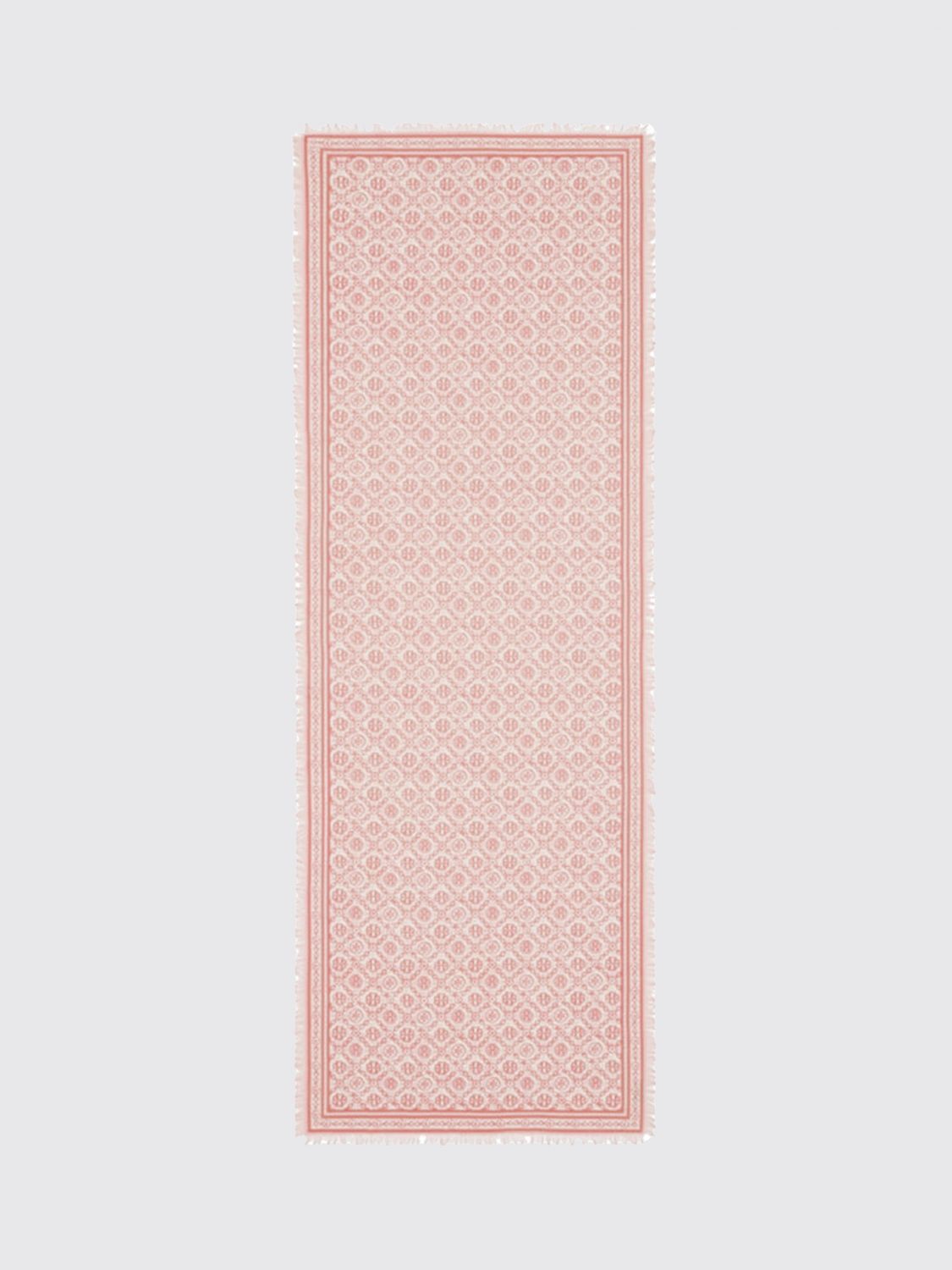 TORY BURCH Sciarpa Donna colore Rosa