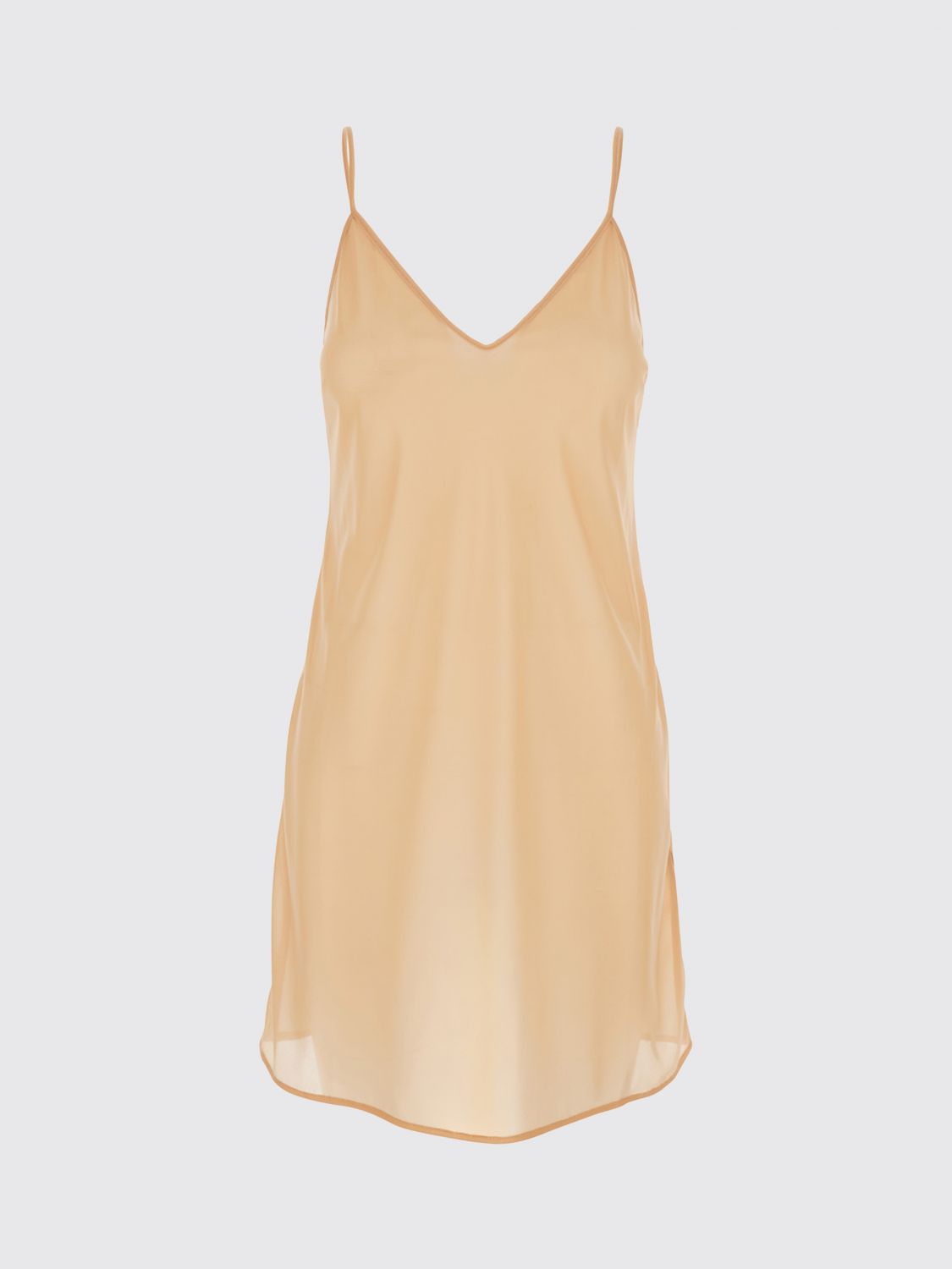 SEMICOUTURE Intimo Donna colore Beige