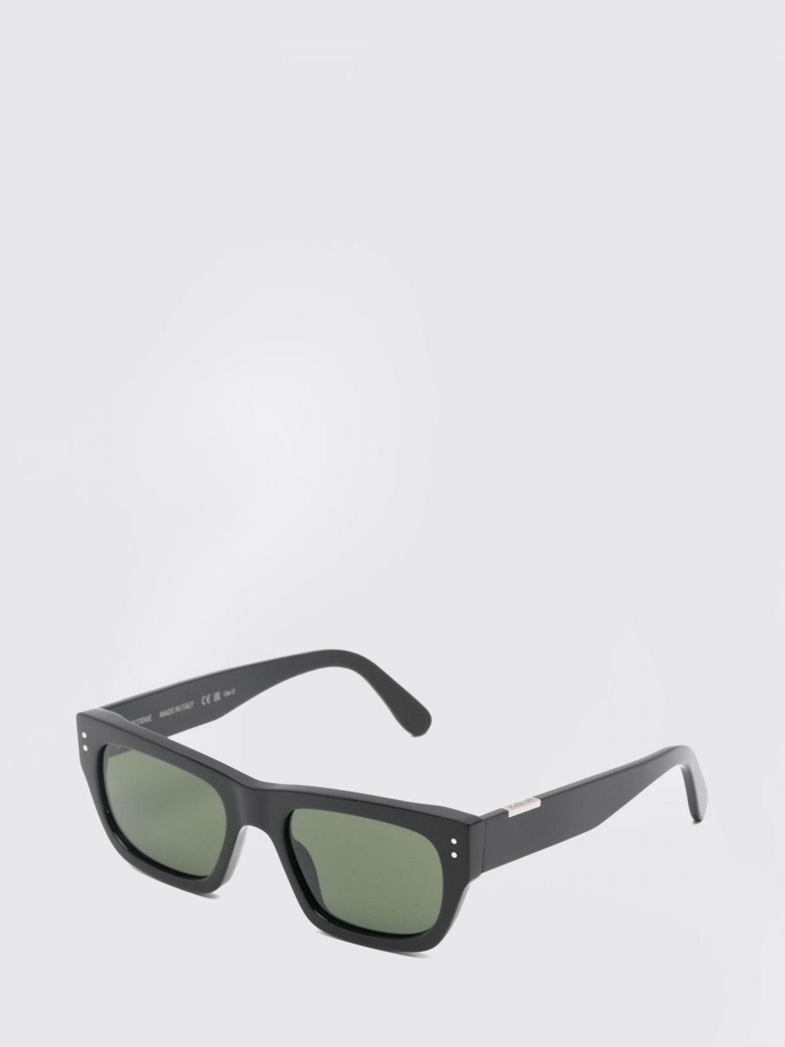 Toteme Sunglasses Woman color Black
