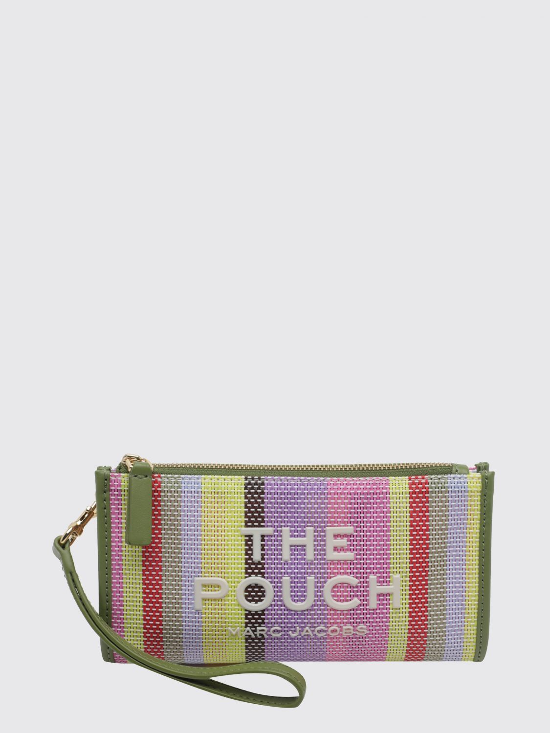 MARC JACOBS Wallet Woman color Pink