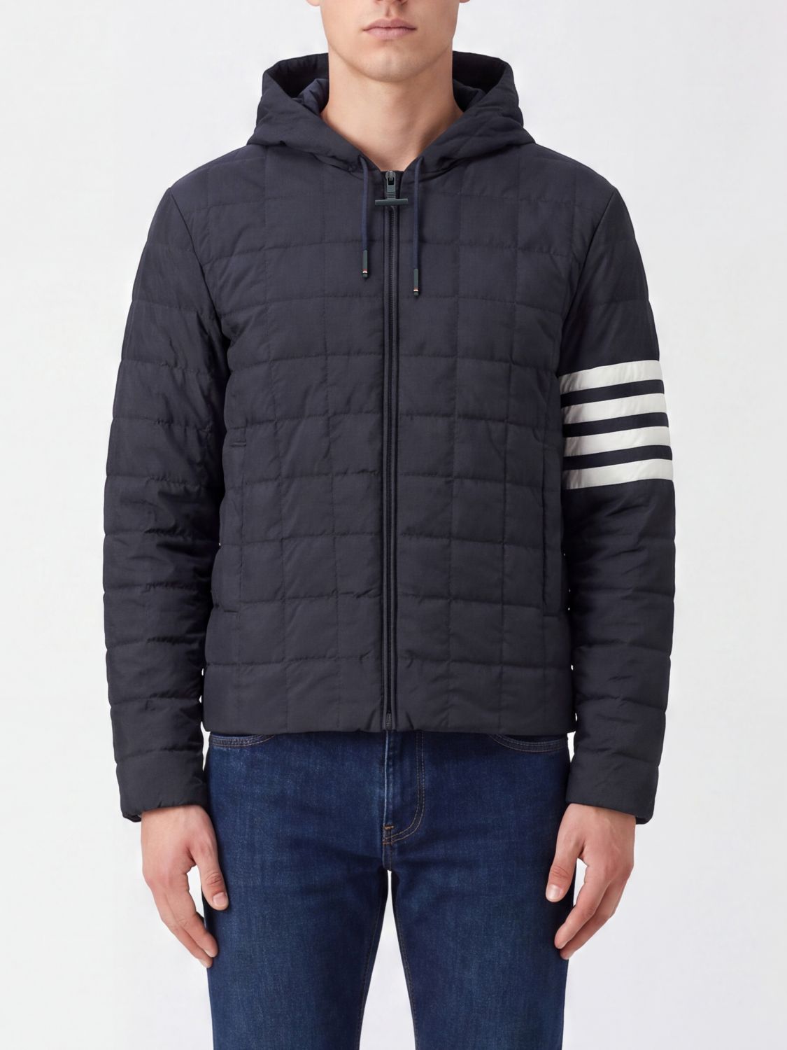 THOM BROWNE Giacca uomo