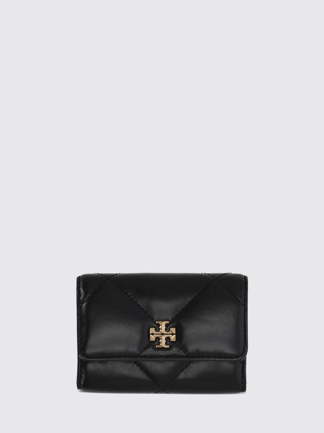 TORY BURCH Portafoglio Donna colore Nero