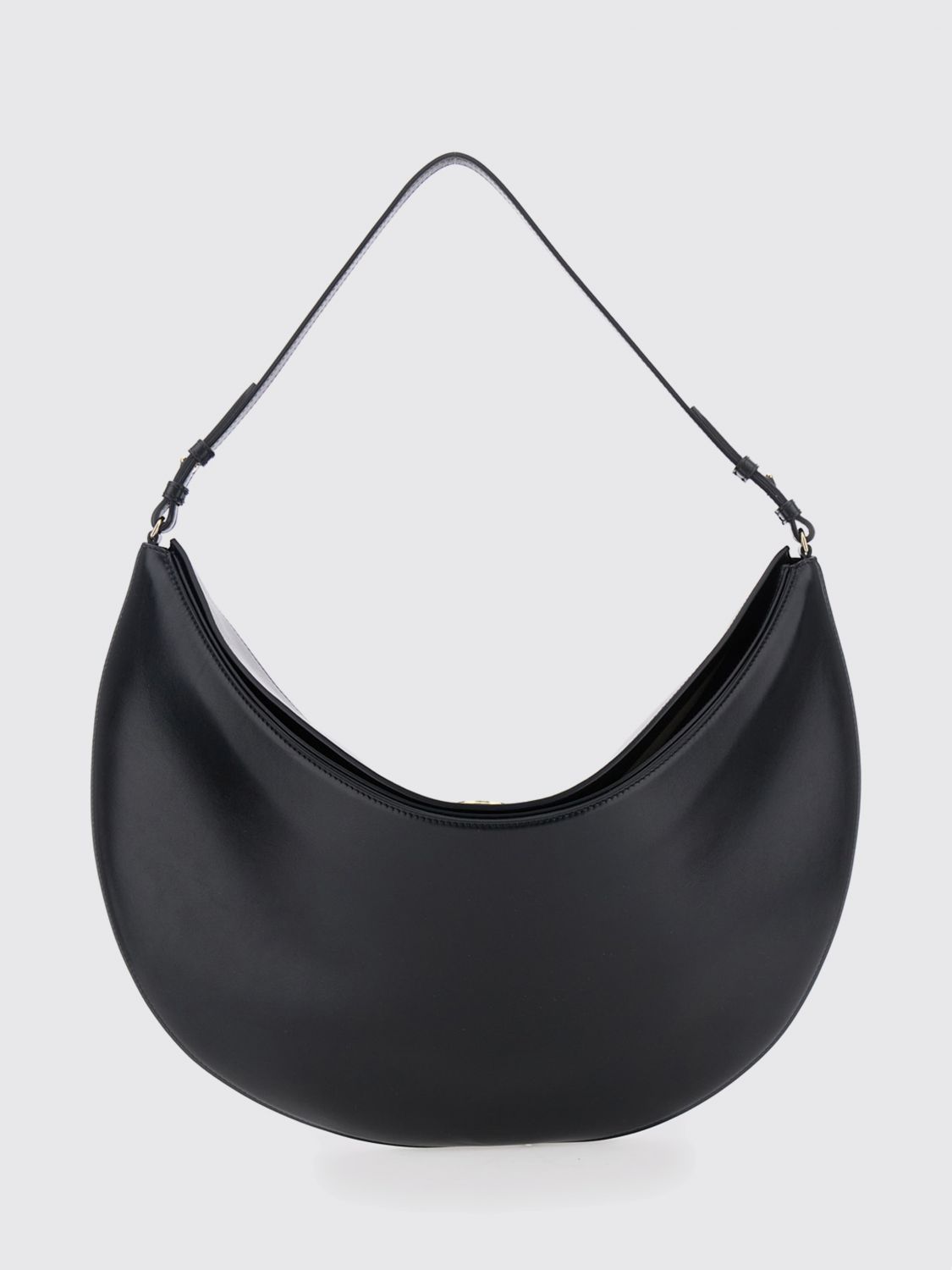 JACQUEMUS Shoulder Bag Woman color Black