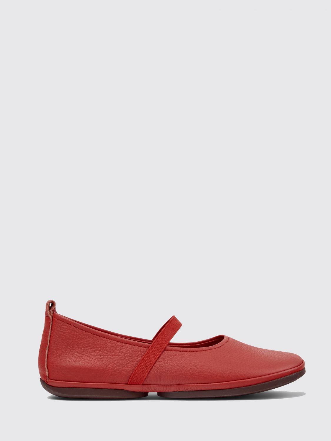 CAMPER Ballerine Donna colore Rosso