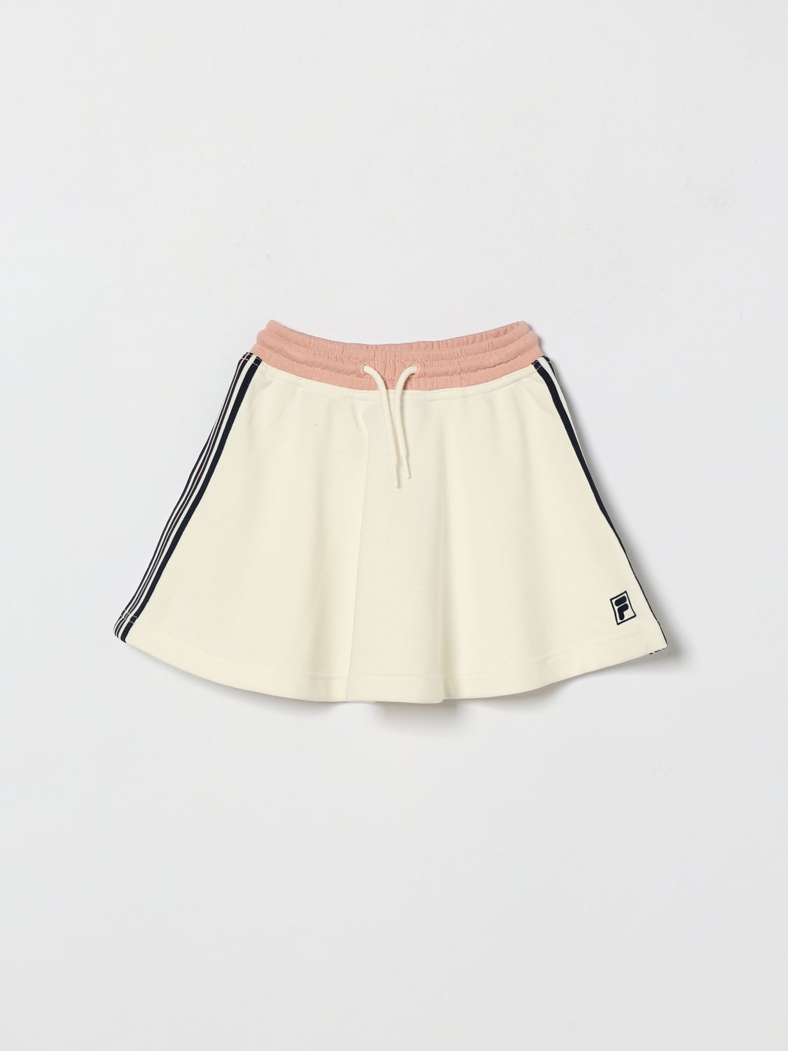 FILA Gonna Bambino colore Panna