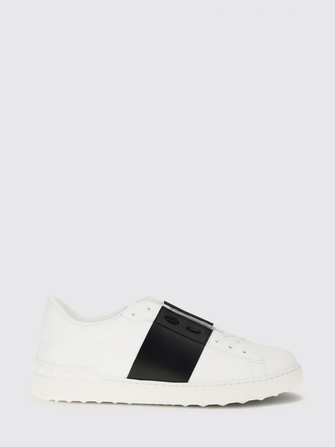 VALENTINO GARAVANI Sneakers Uomo colore Bianco
