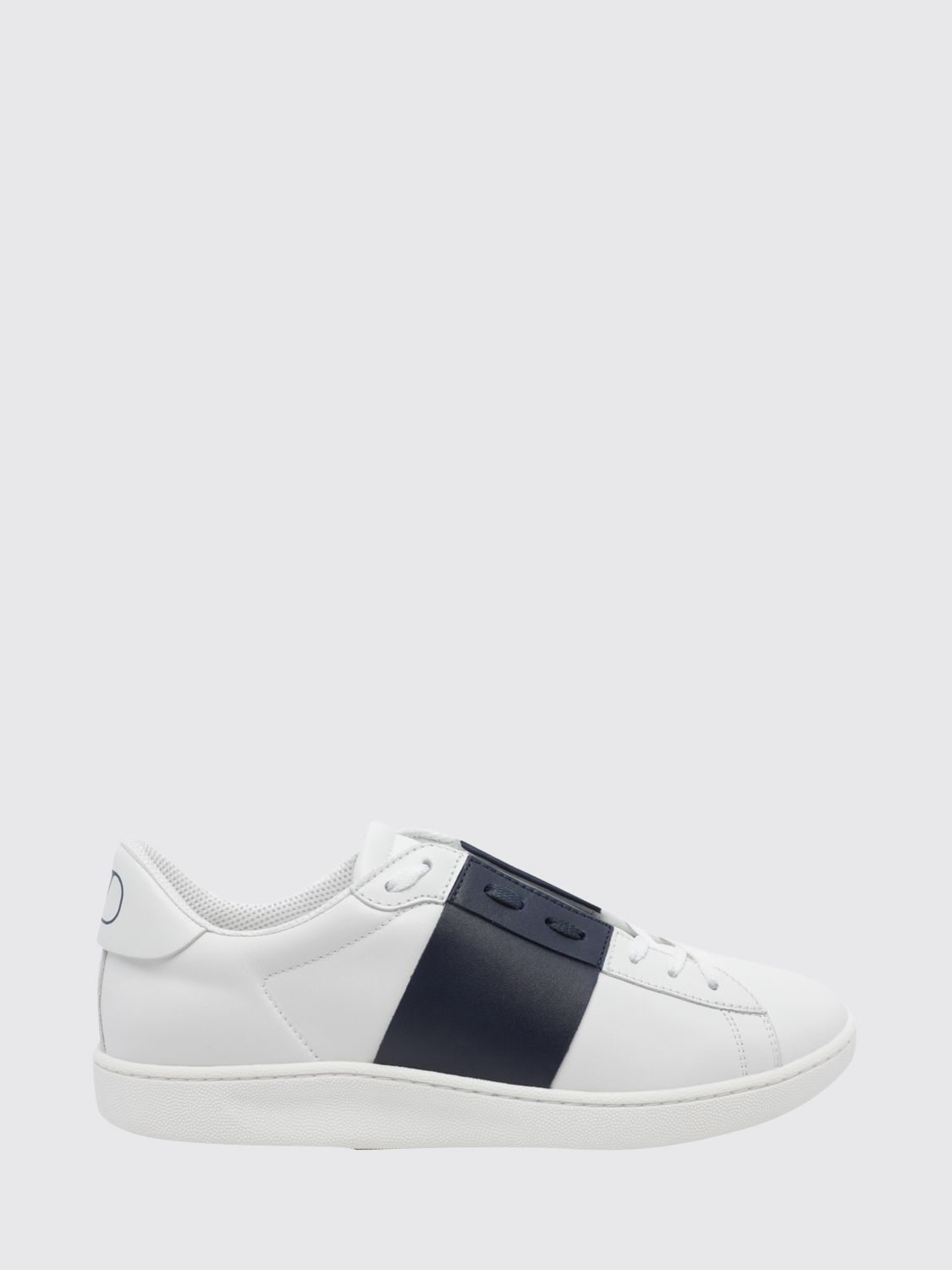 VALENTINO GARAVANI Sneakers Men color White 1