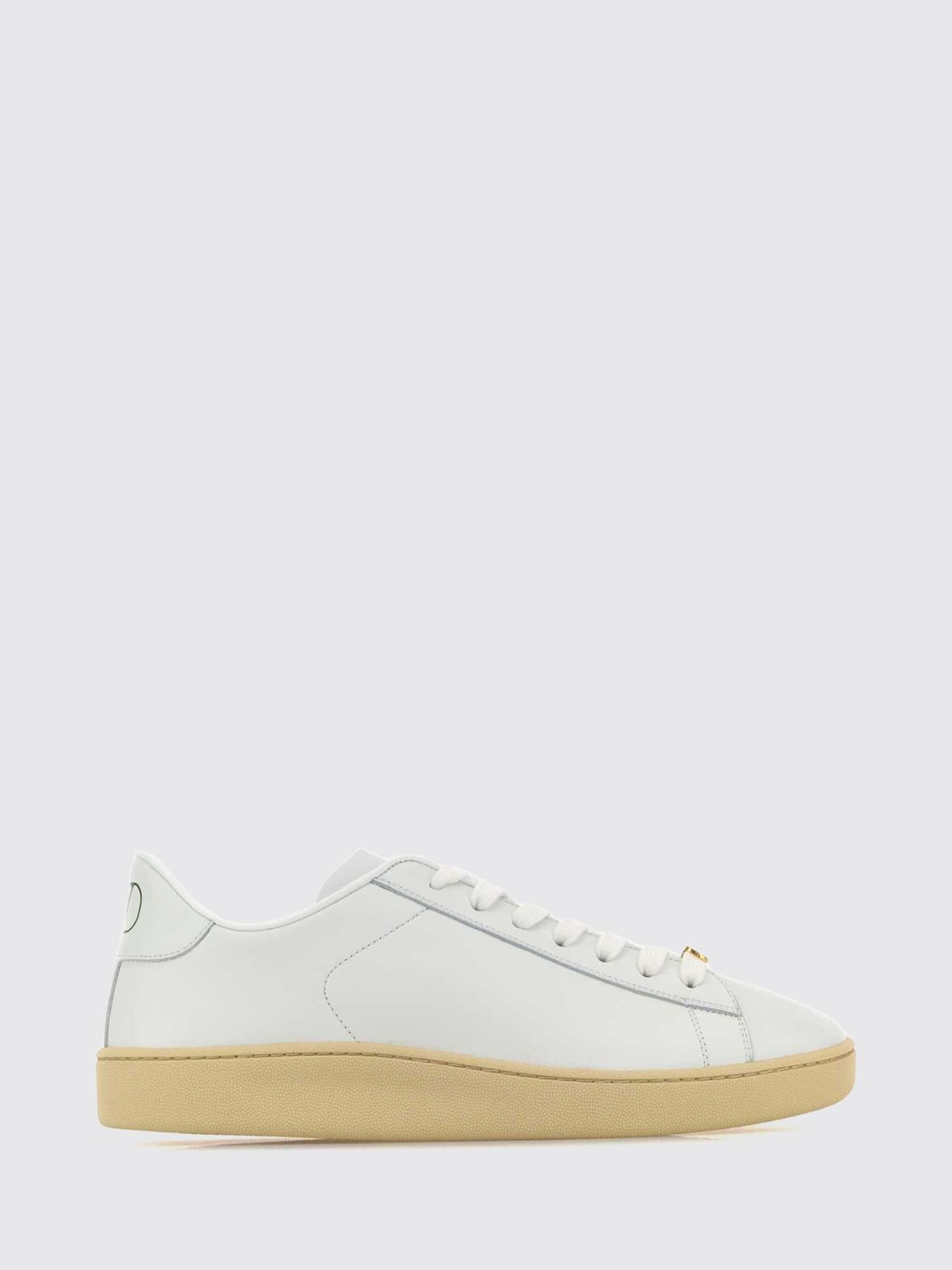 VALENTINO GARAVANI Sneakers Men color White