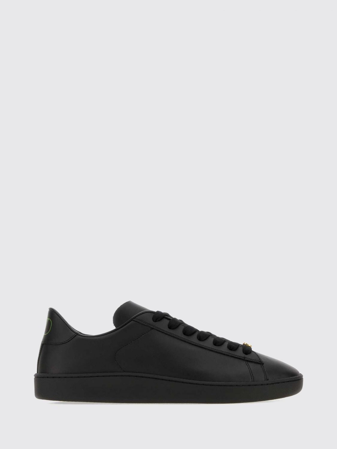 VALENTINO GARAVANI Sneakers Royco in pelle di vitello con VLogo Signature