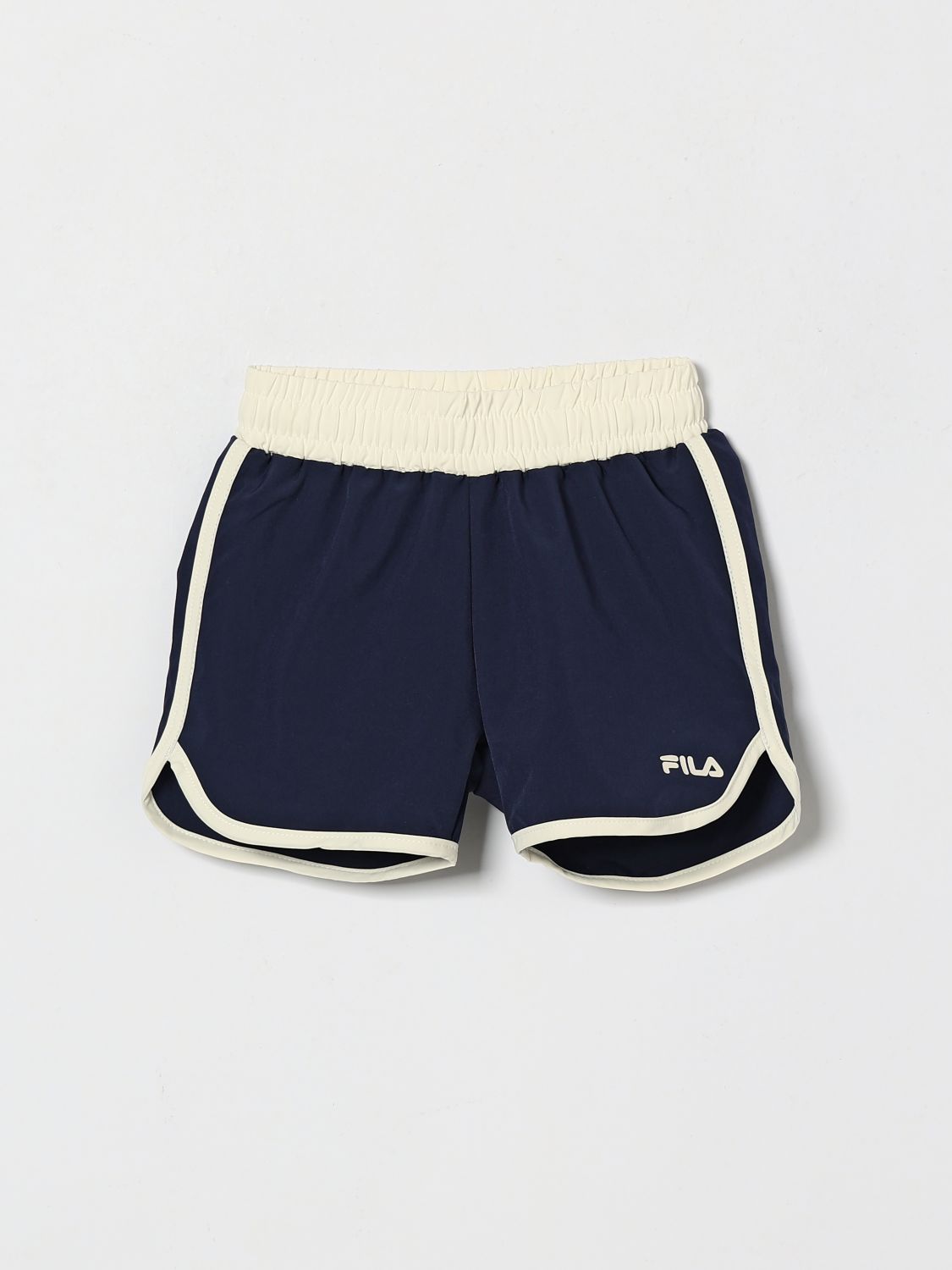 FILA Costume Bambino colore Blue