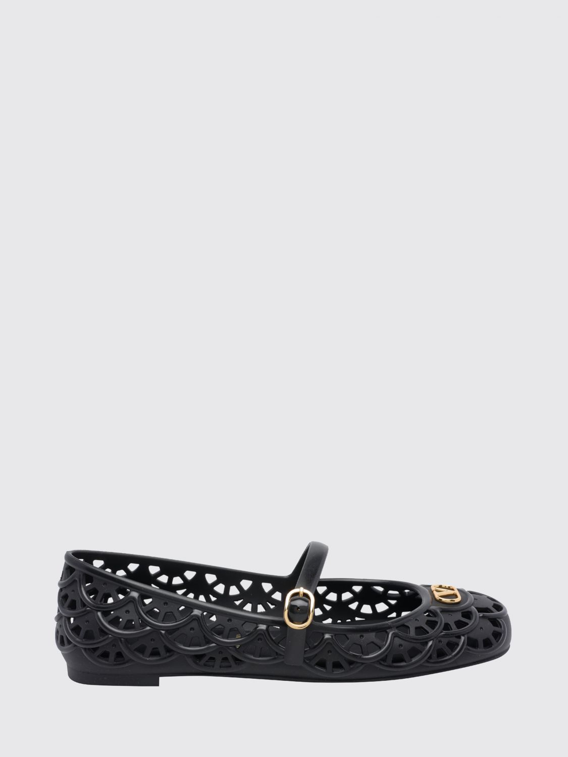VALENTINO GARAVANI Ballerine Donna colore Nero