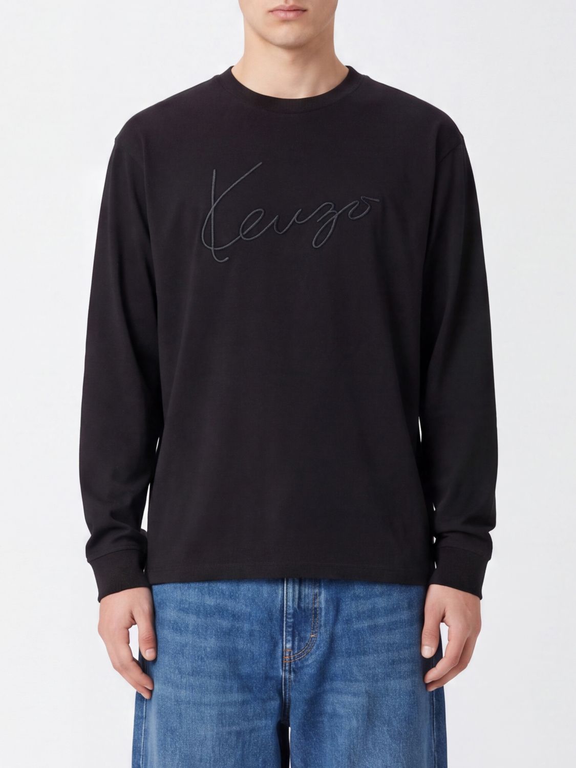 KENZO T-Shirt Men color Black