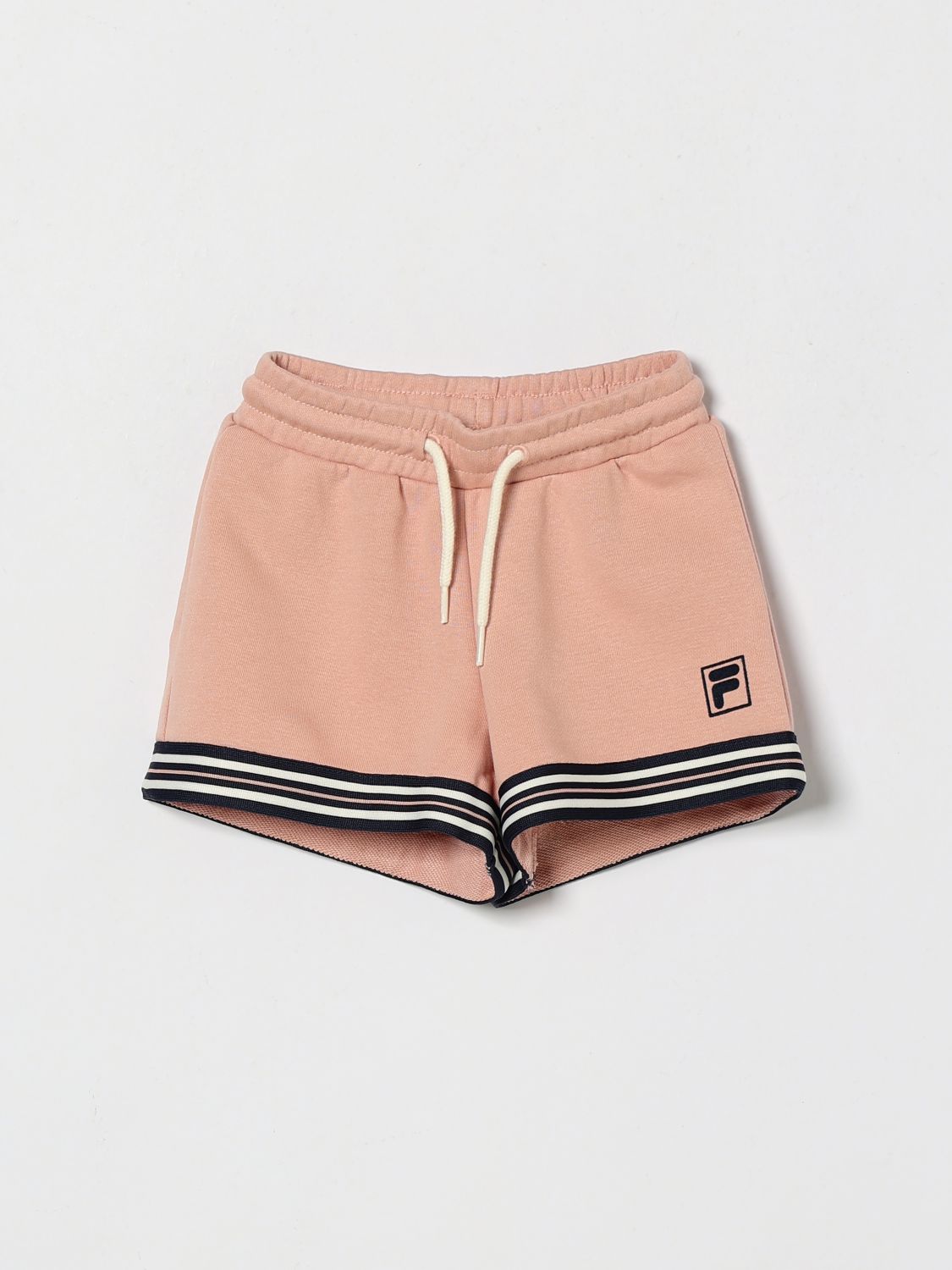 FILA Pantaloncini Bambino colore Rosa