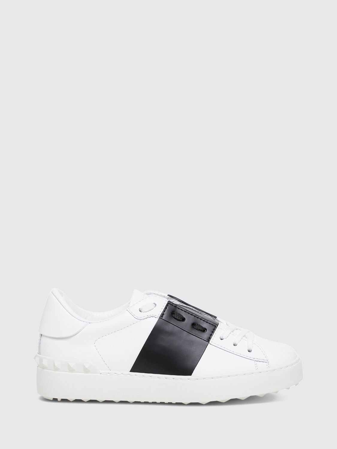 VALENTINO GARAVANI Sneakers Donna colore Bianco