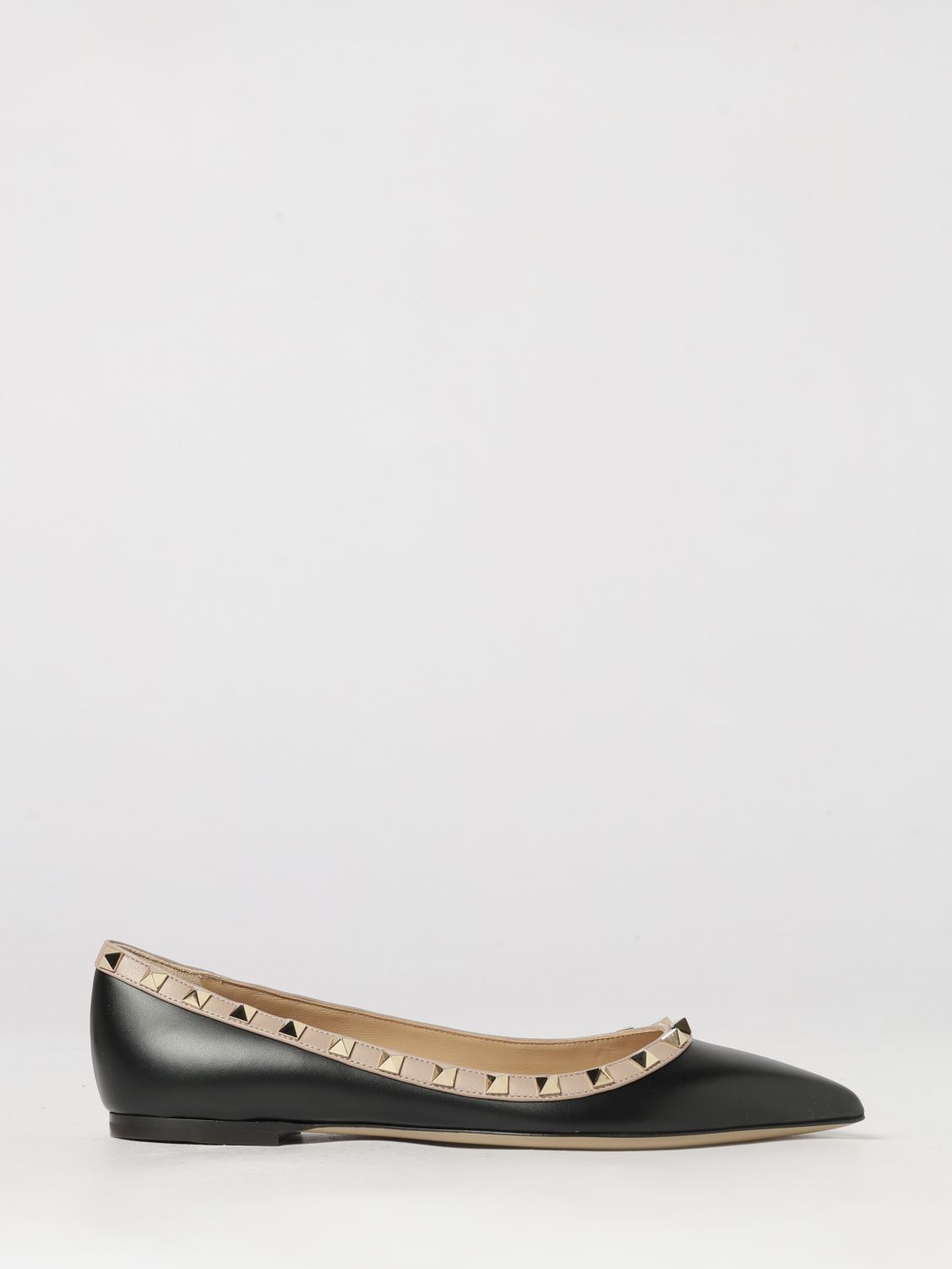 VALENTINO GARAVANI Ballerine Donna colore Nero