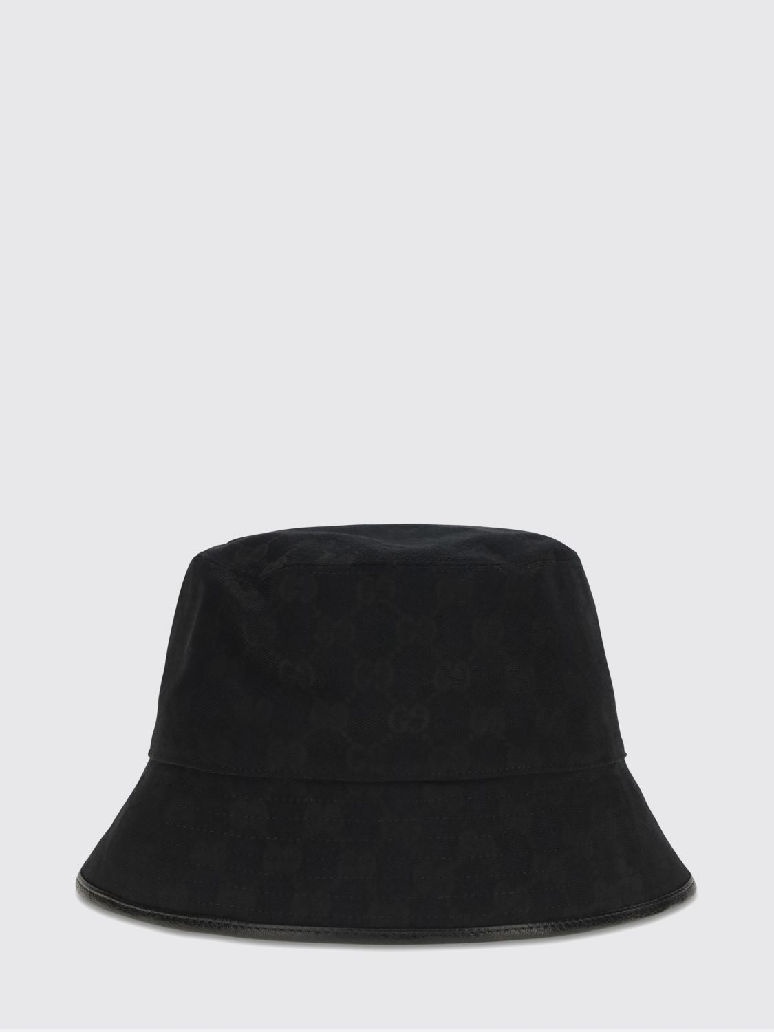 GUCCI Cappello Donna colore Nero