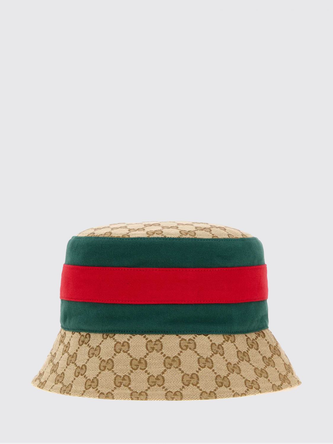 GUCCI Cappello Uomo colore Verde