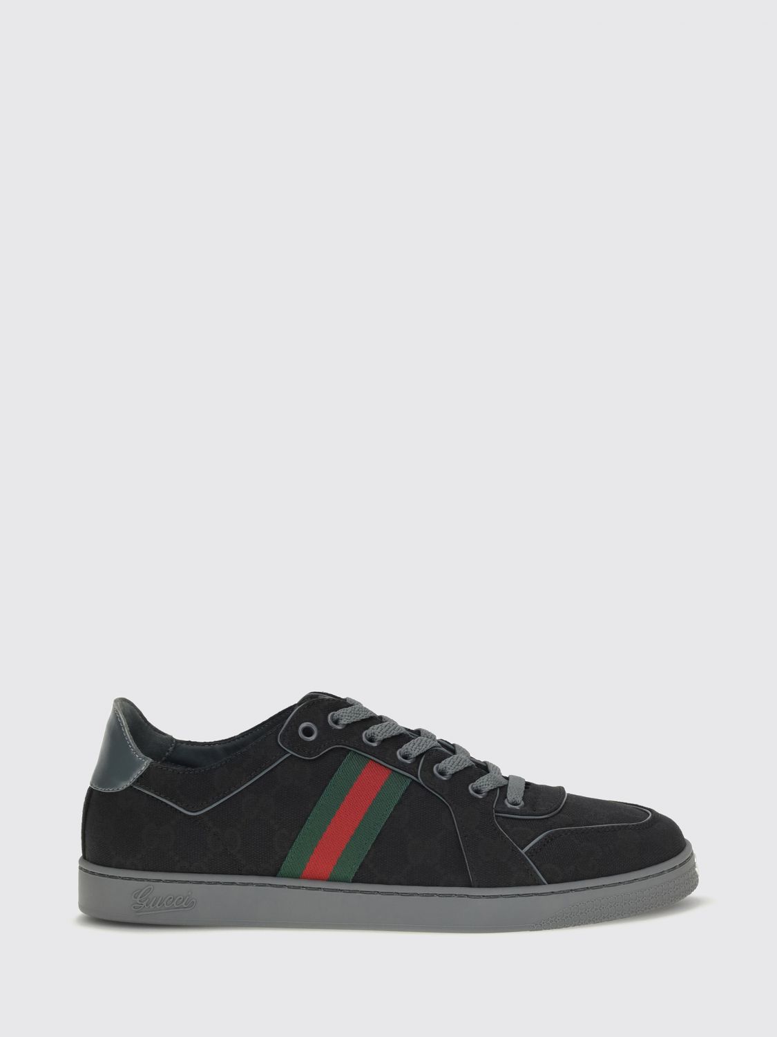 GUCCI Sneakers Uomo colore Nero