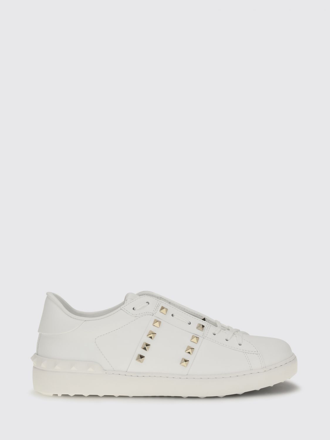 VALENTINO GARAVANI Sneakers Uomo colore Bianco