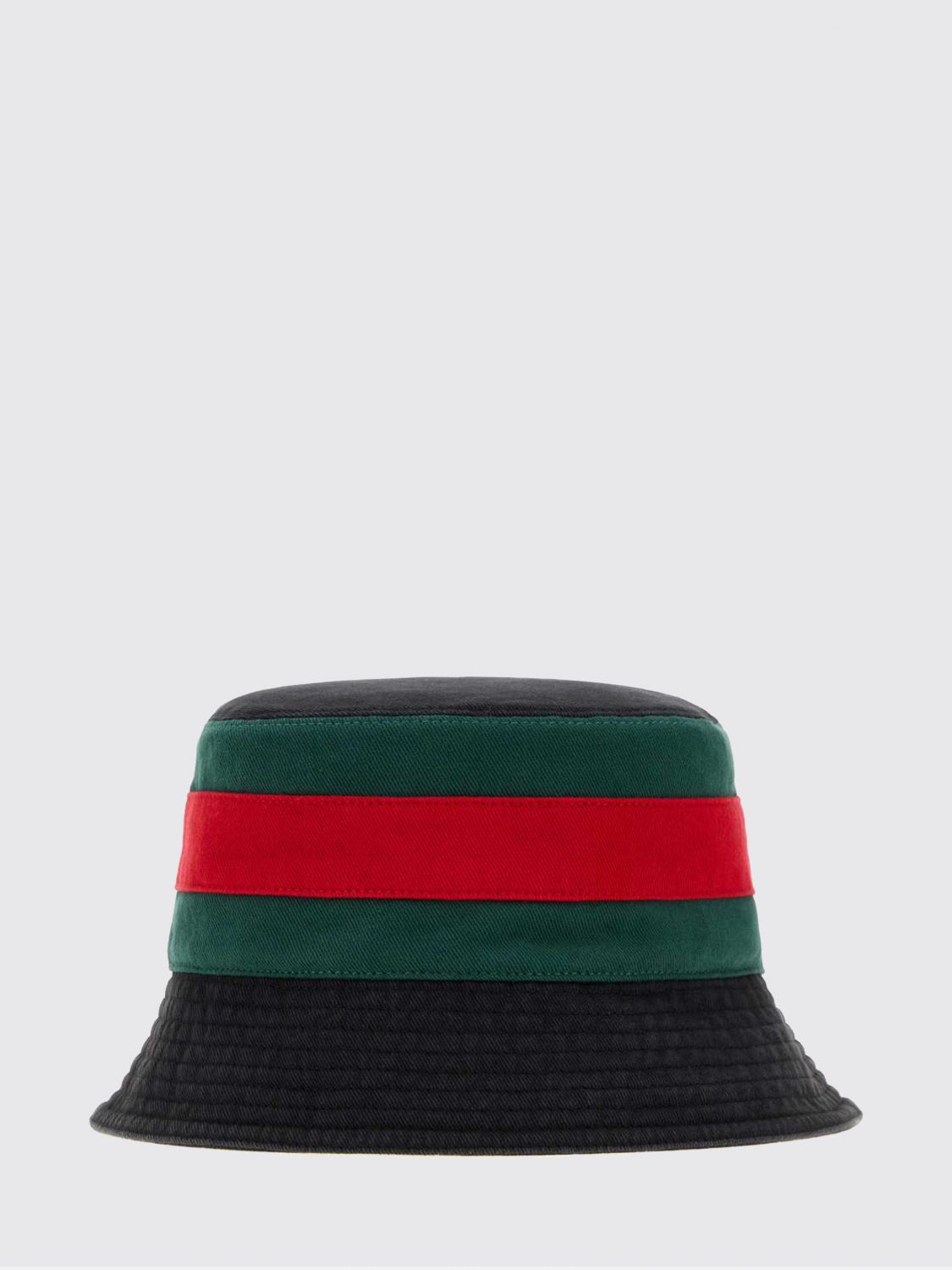 GUCCI Cappello Uomo colore Nero
