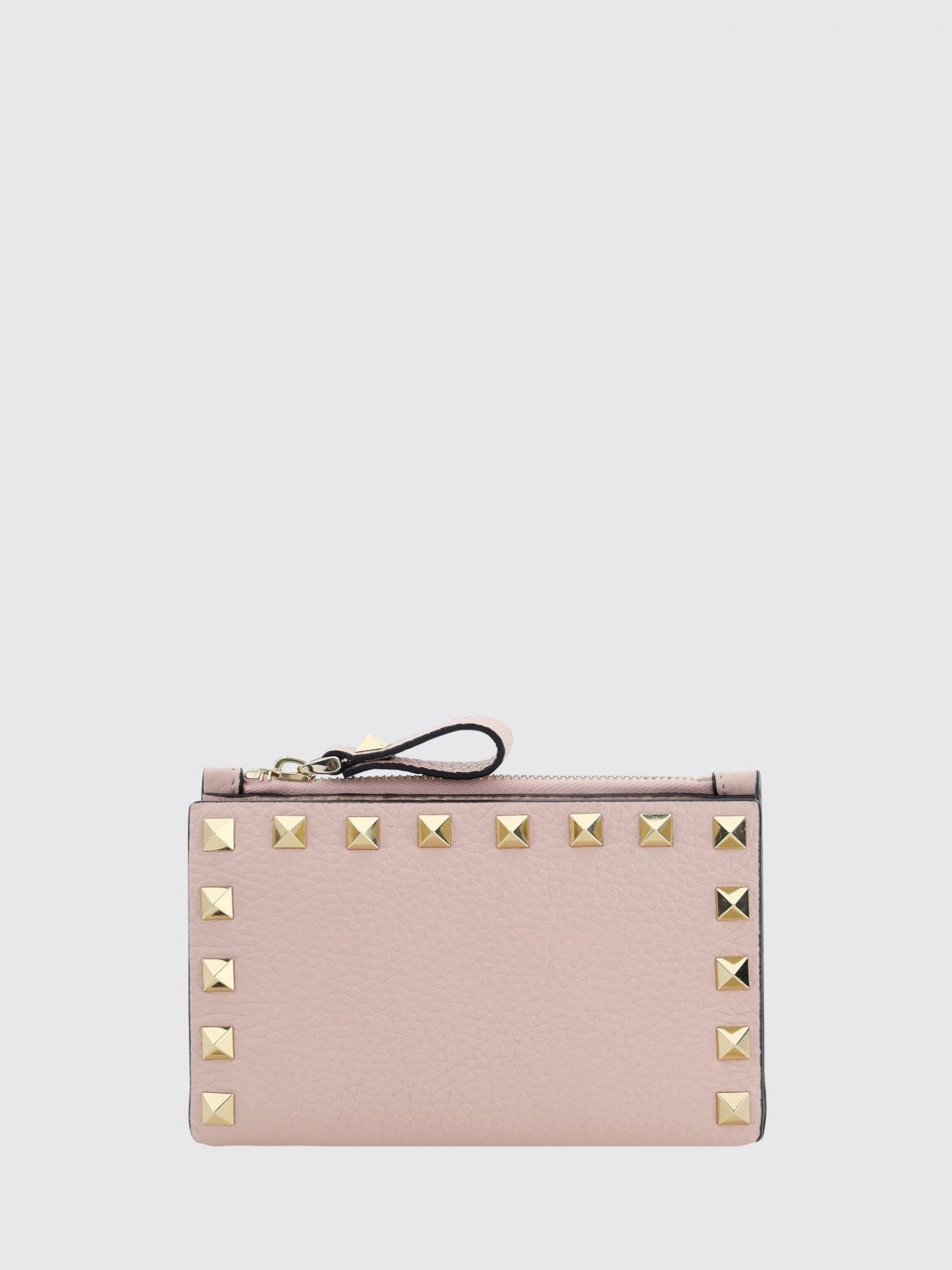 VALENTINO GARAVANI Portafoglio Donna colore Rosa