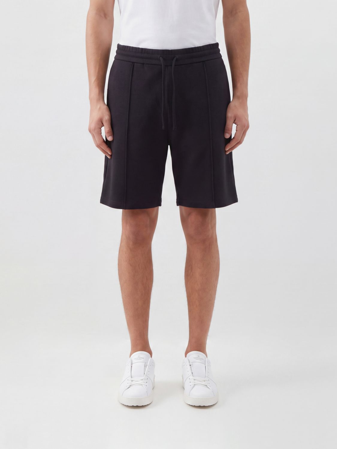 VALENTINO GARAVANI Felpa Uomo colore Nero