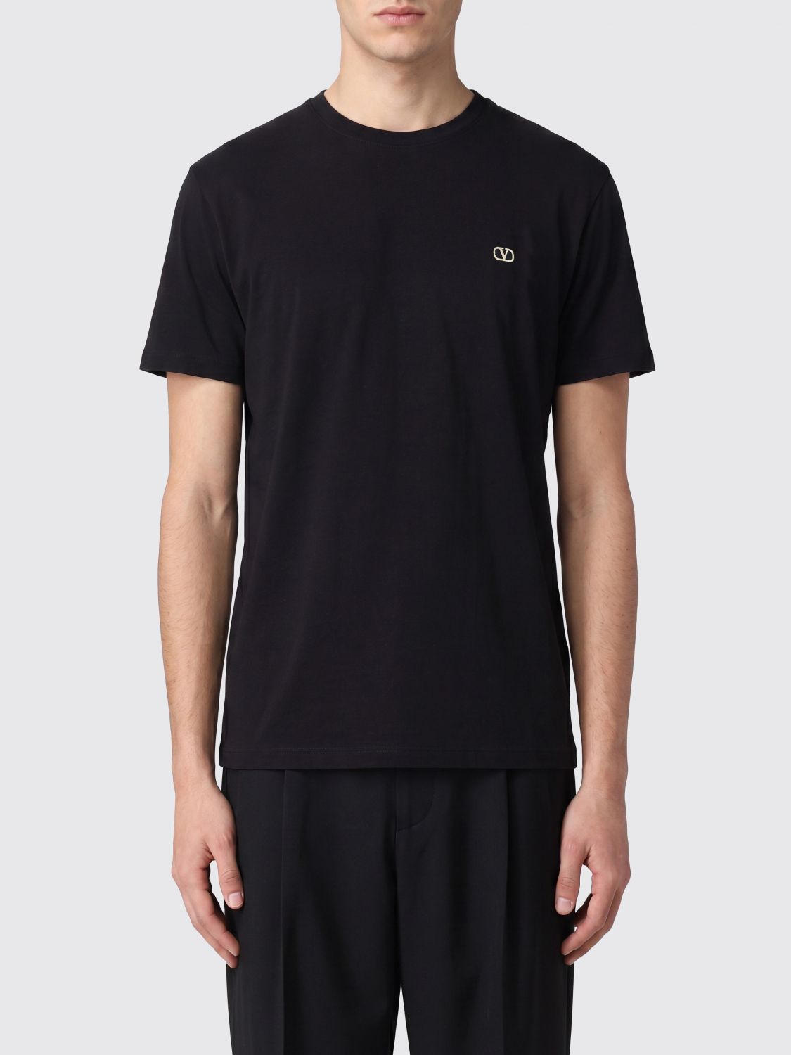 VALENTINO GARAVANI T-Shirt Uomo colore Nero