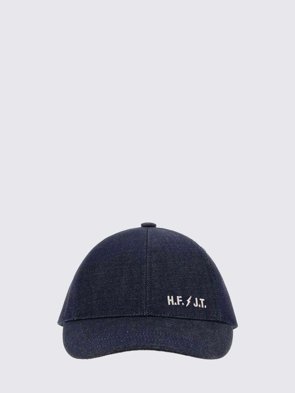 A. P.C. Cappello Uomo colore Indaco