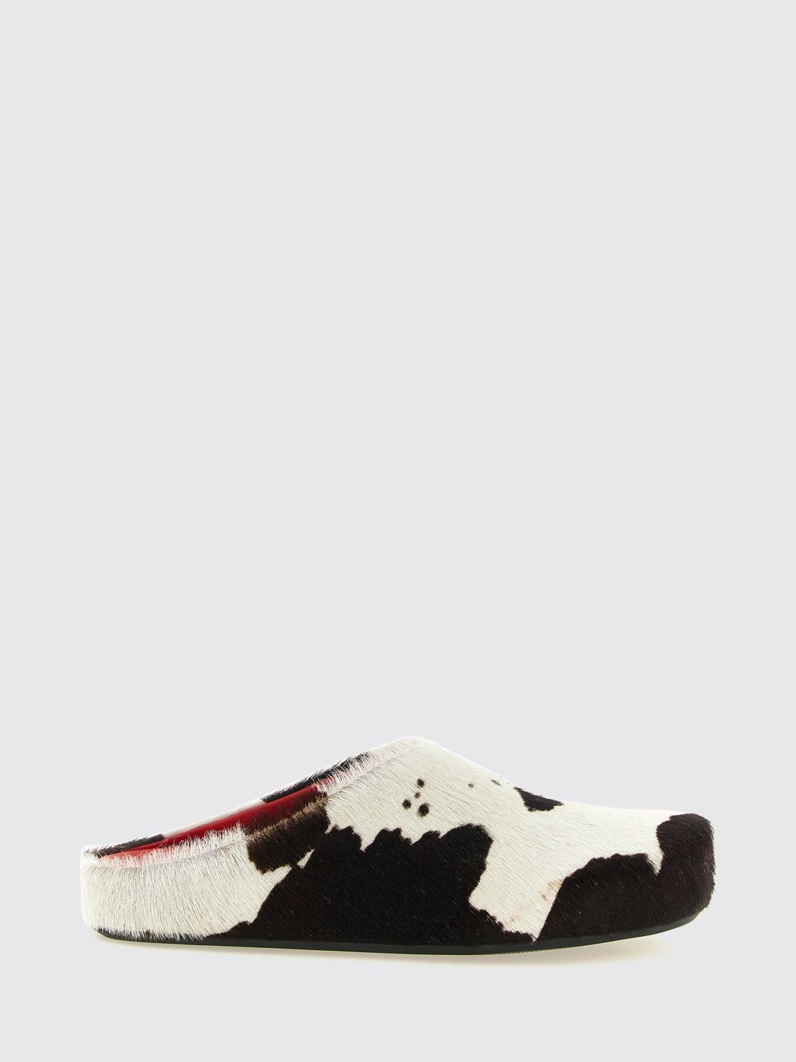 MARNI Loafers Men color White