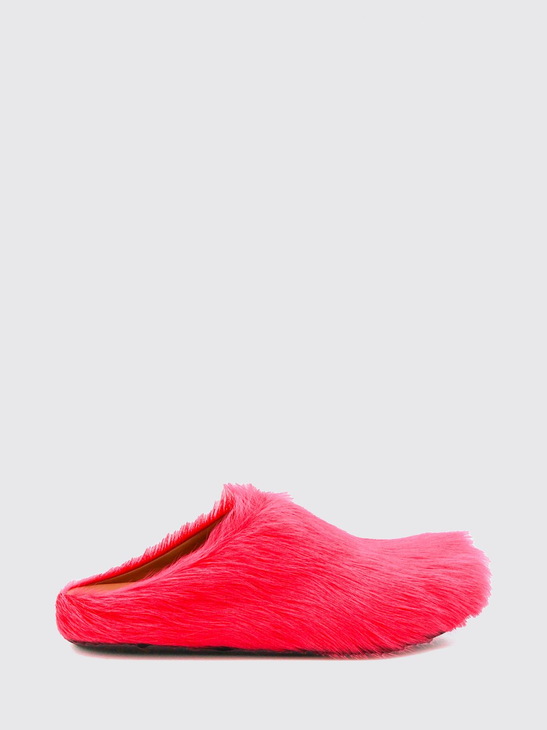 MARNI Loafer Woman color Pink