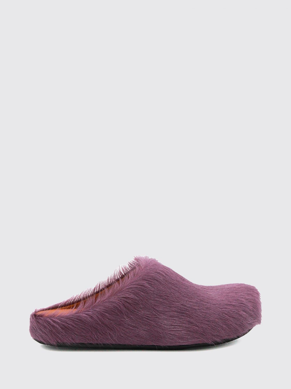 MARNI Loafer Woman color Lilac