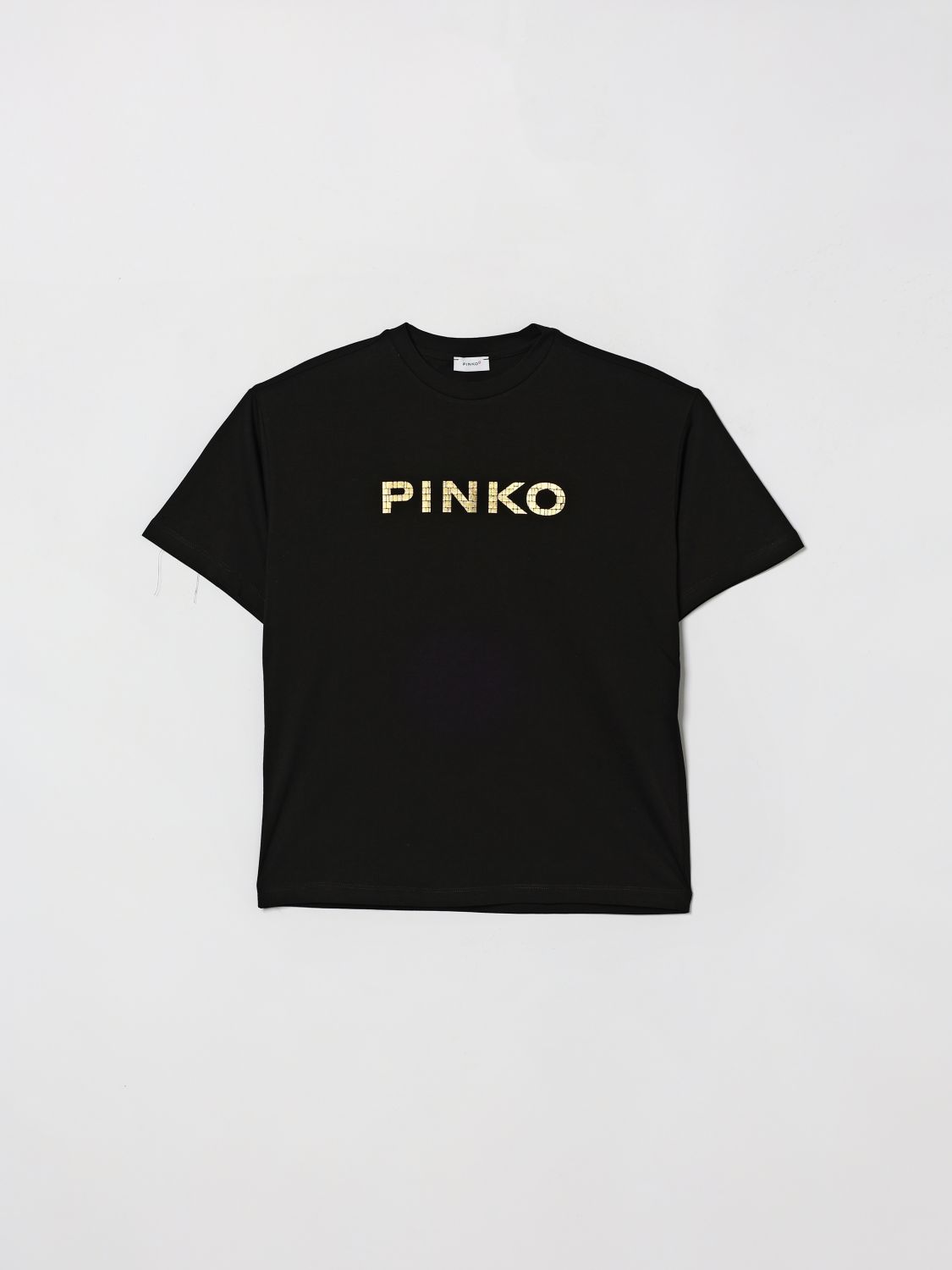 PINKO T-Shirt Kids color Black