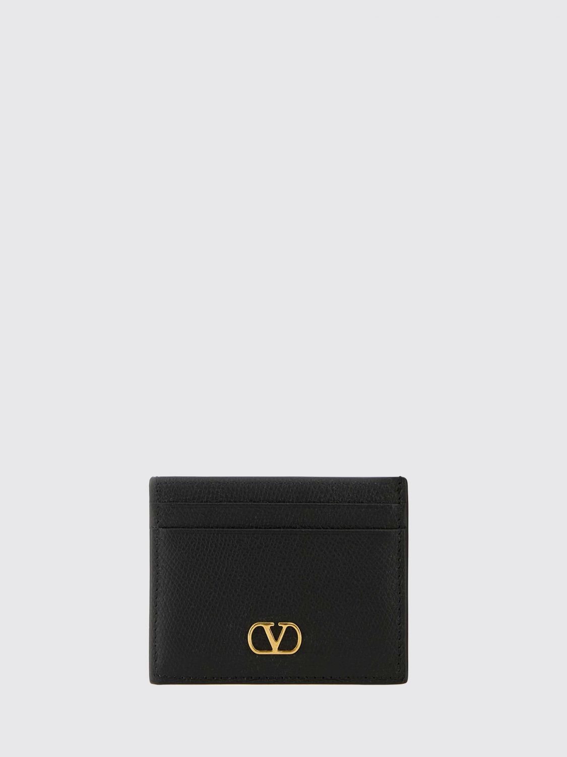 VALENTINO GARAVANI Portafoglio Donna colore Nero
