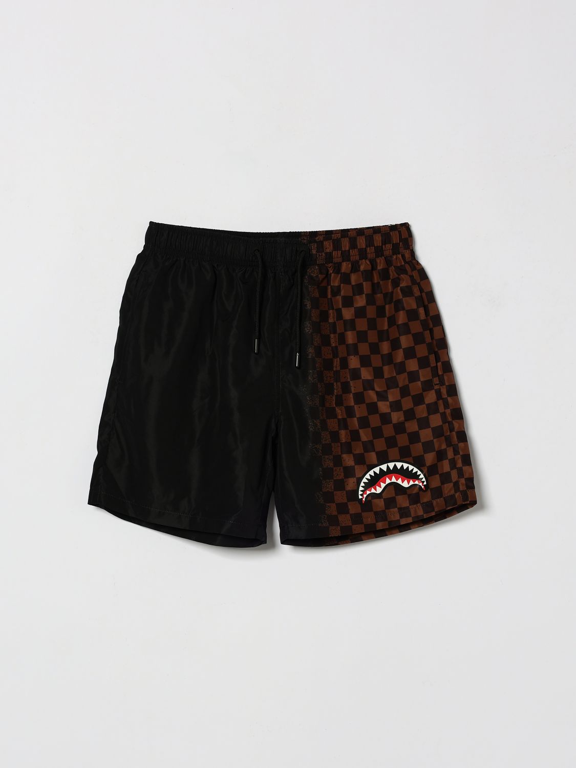 SPRAYGROUND Swimsuit Kids color Black