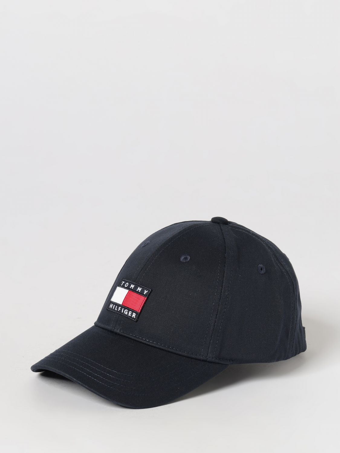 TOMMY HILFIGER Cappello Bambino Bambino colore Blue